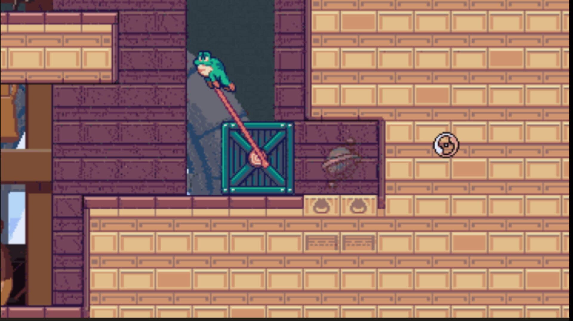 Rubato screenshot 1