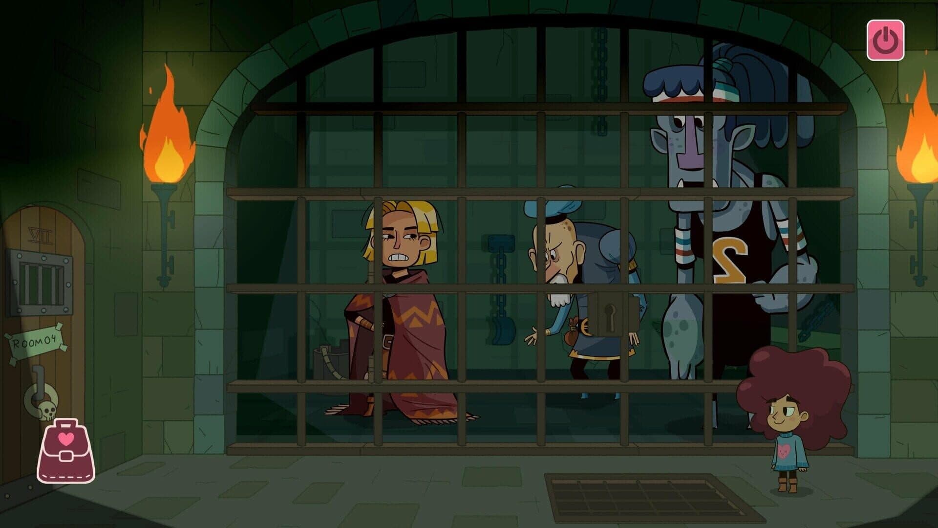 Lil' Guardsman screenshot 3