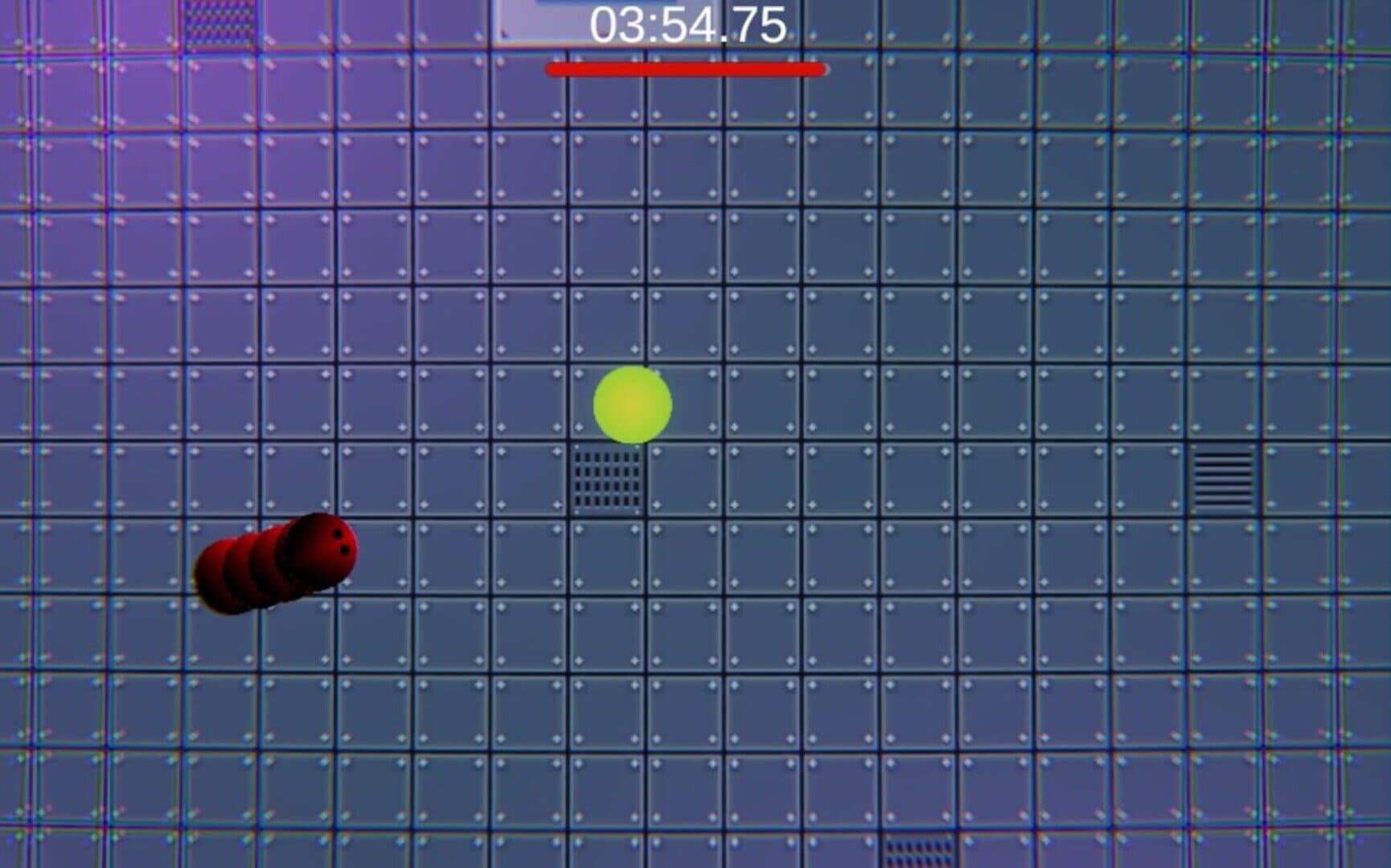 اسکرین‌شات Reverse Snake Extreme - 3