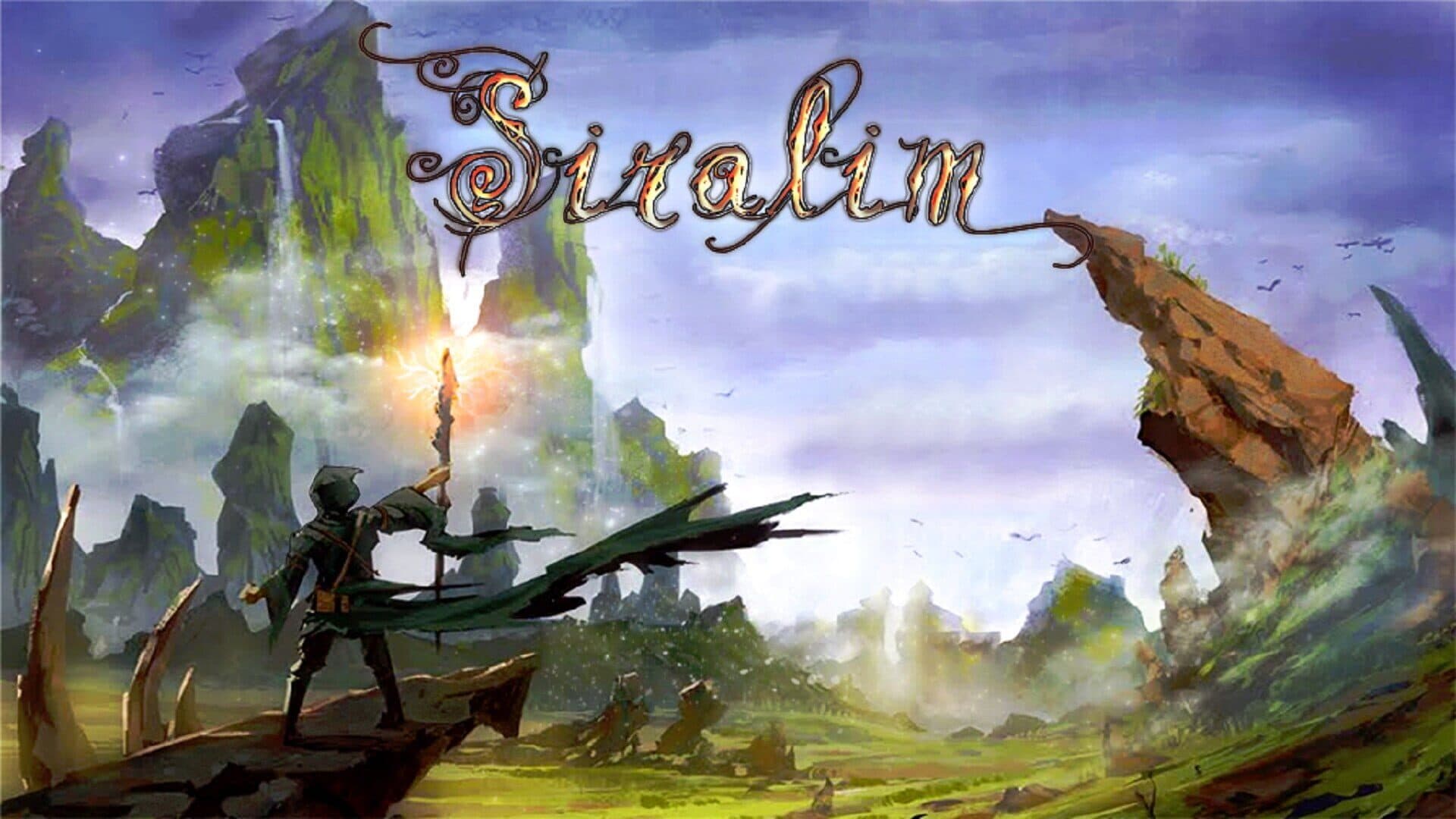 Siralim