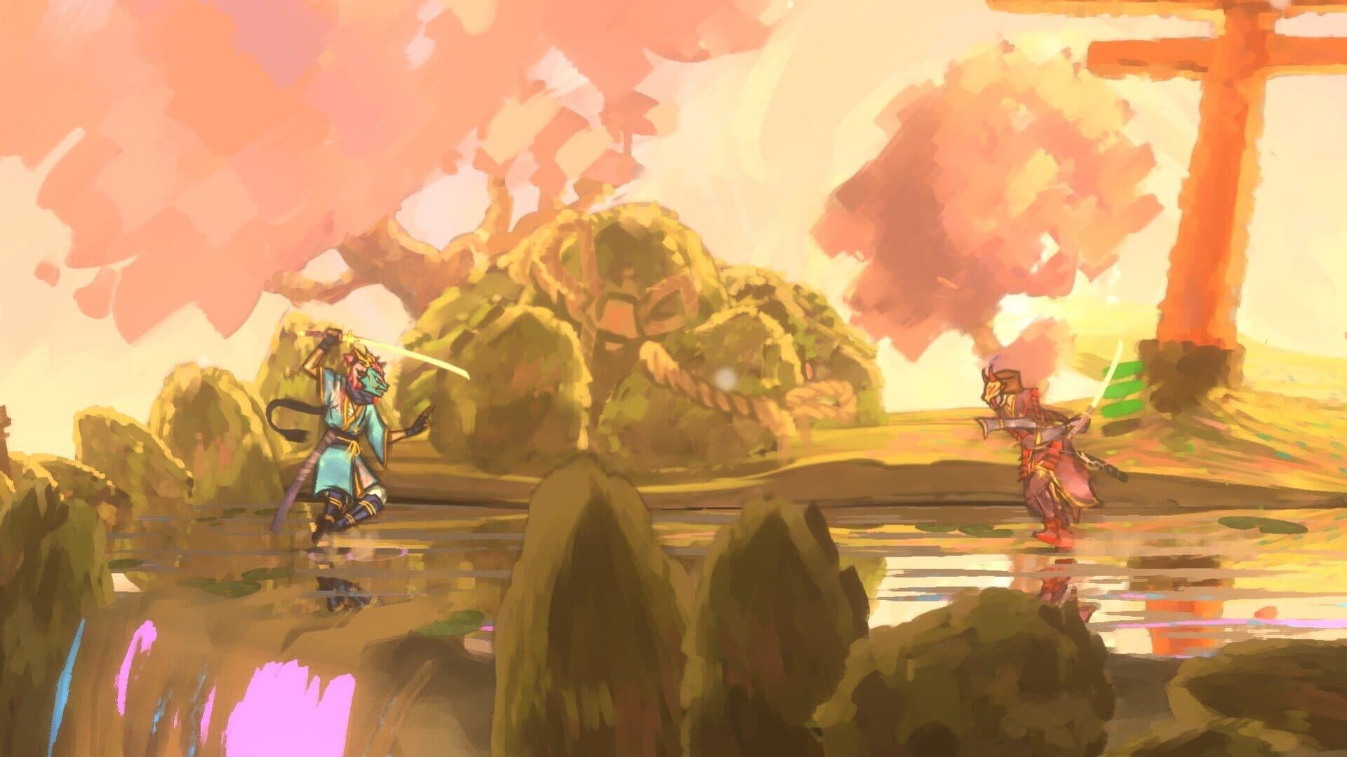 Sclash screenshot 3