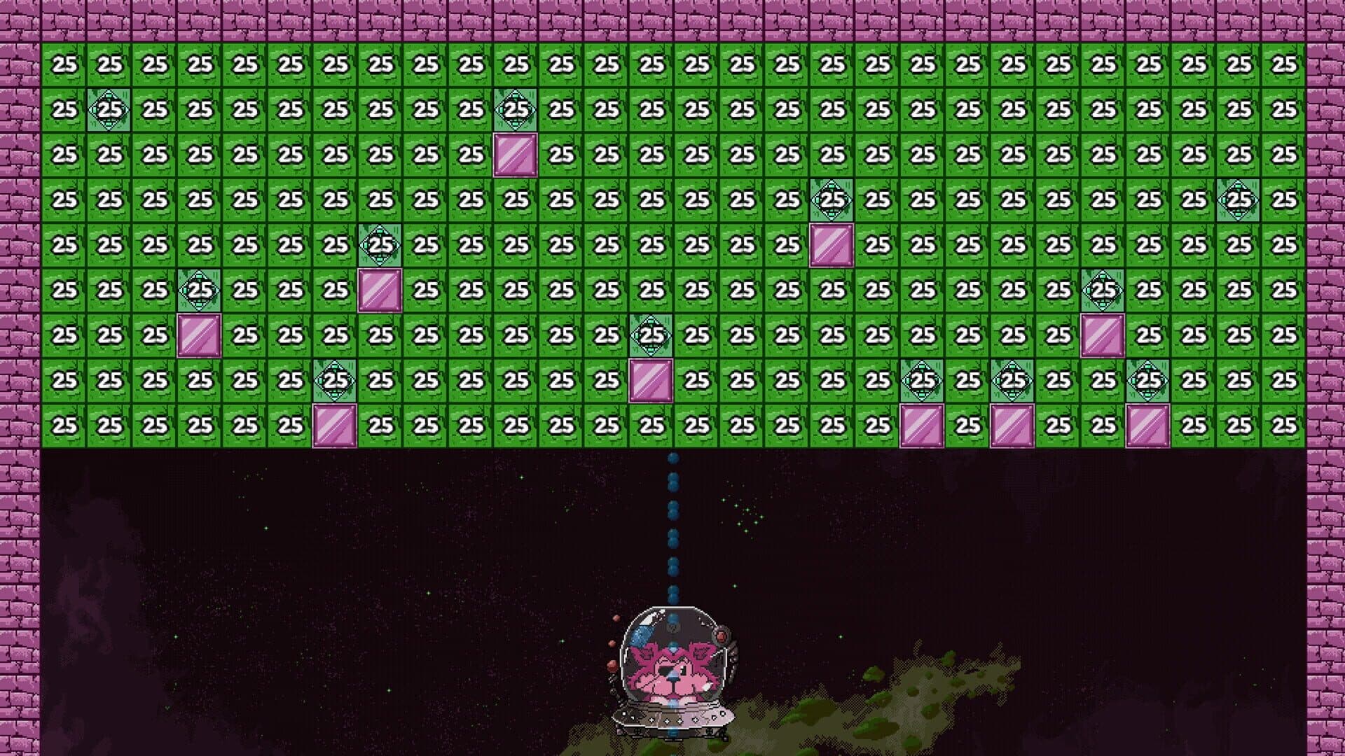 اسکرین‌شات Emme Saves the Galaxy - 16