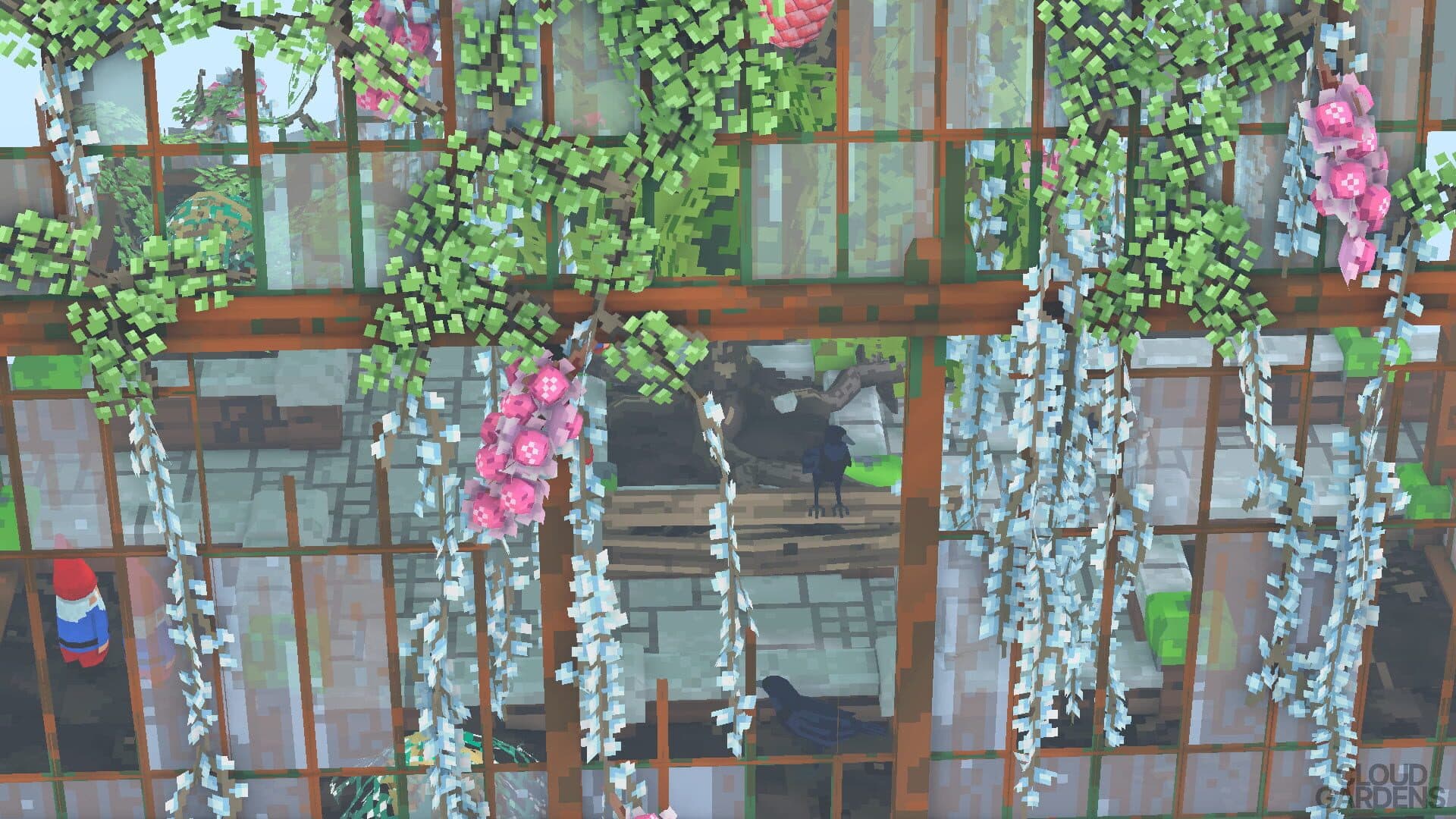 Cloud Gardens screenshot 6