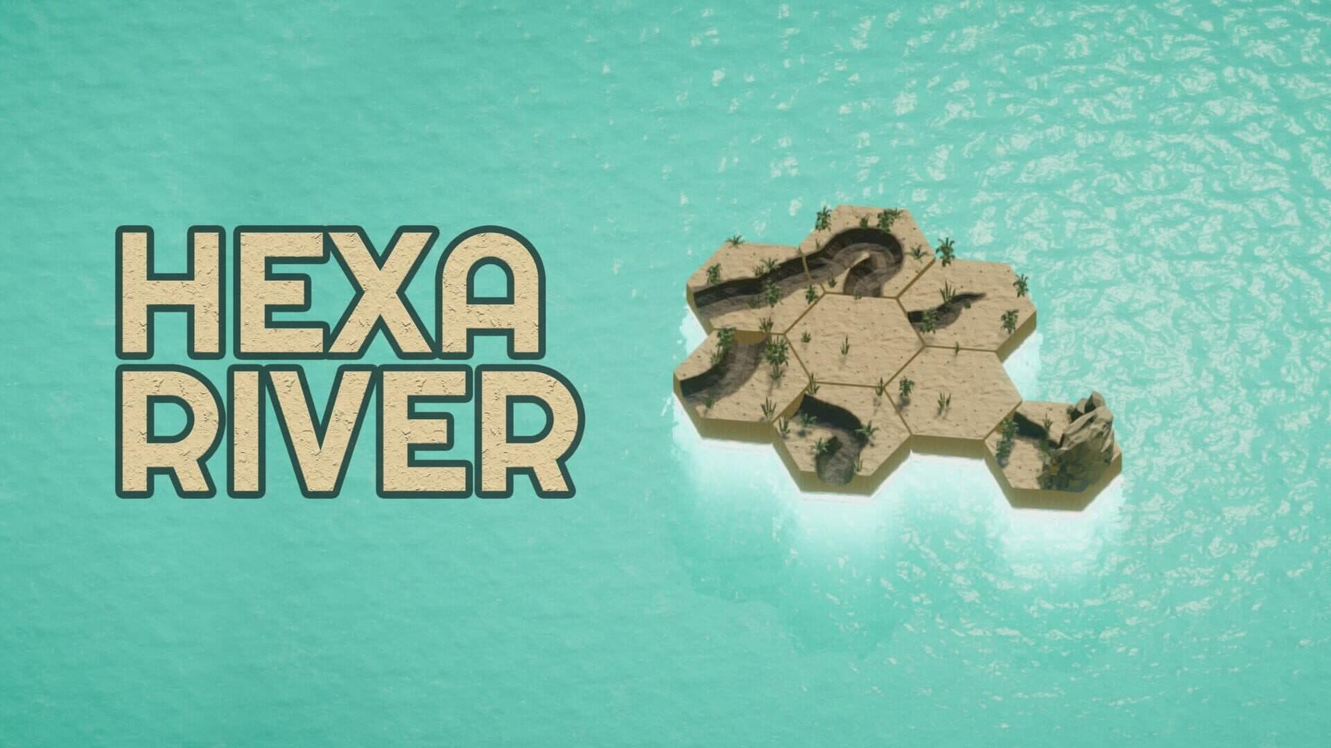 Hexa River