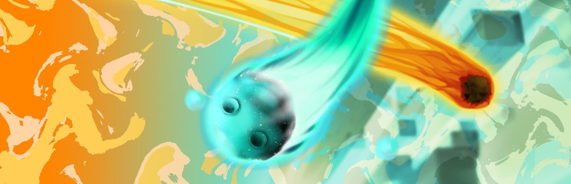 The Sun and Moon