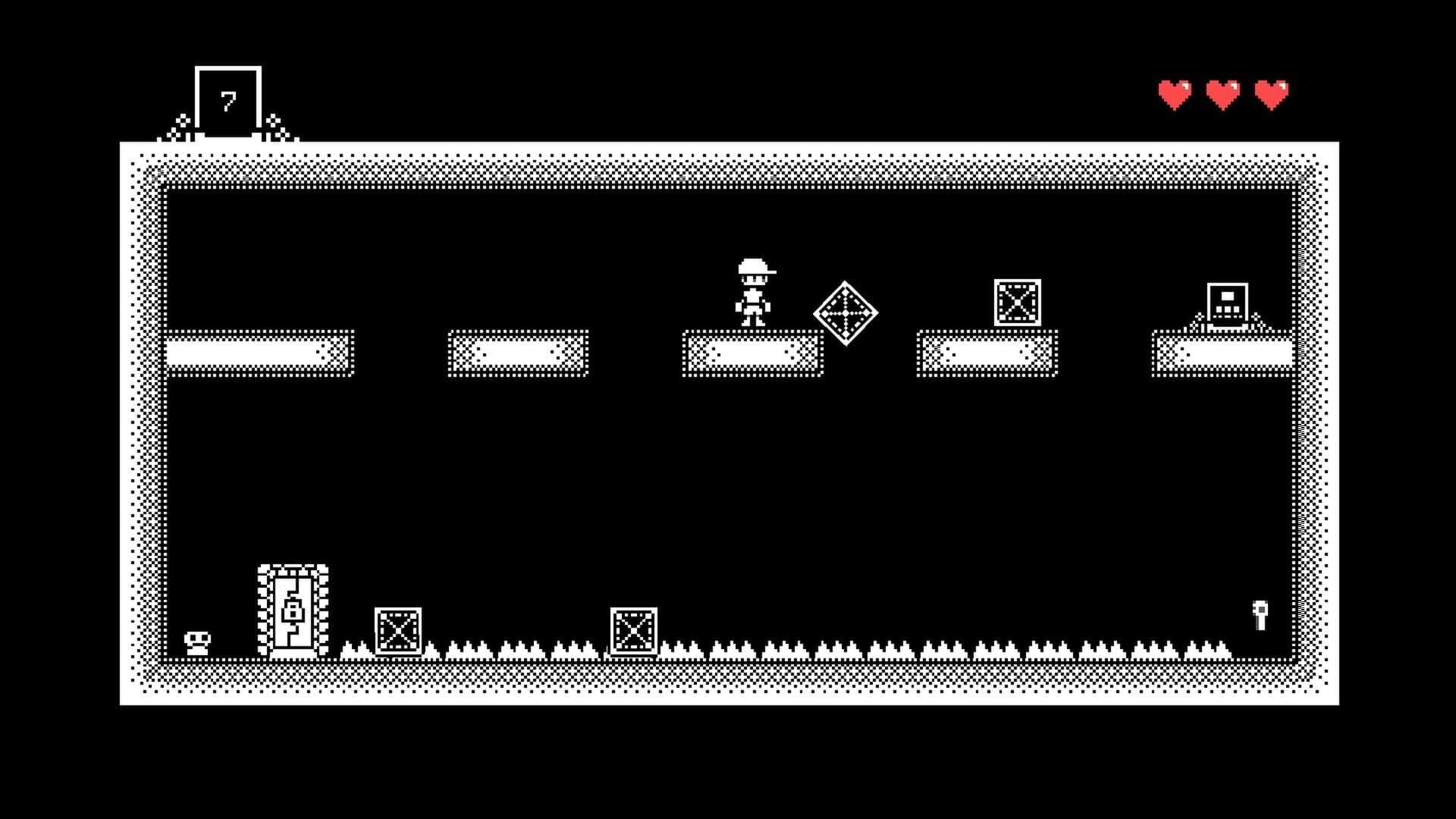 اسکرین‌شات Ghost Teen Escape from Limbo - 6