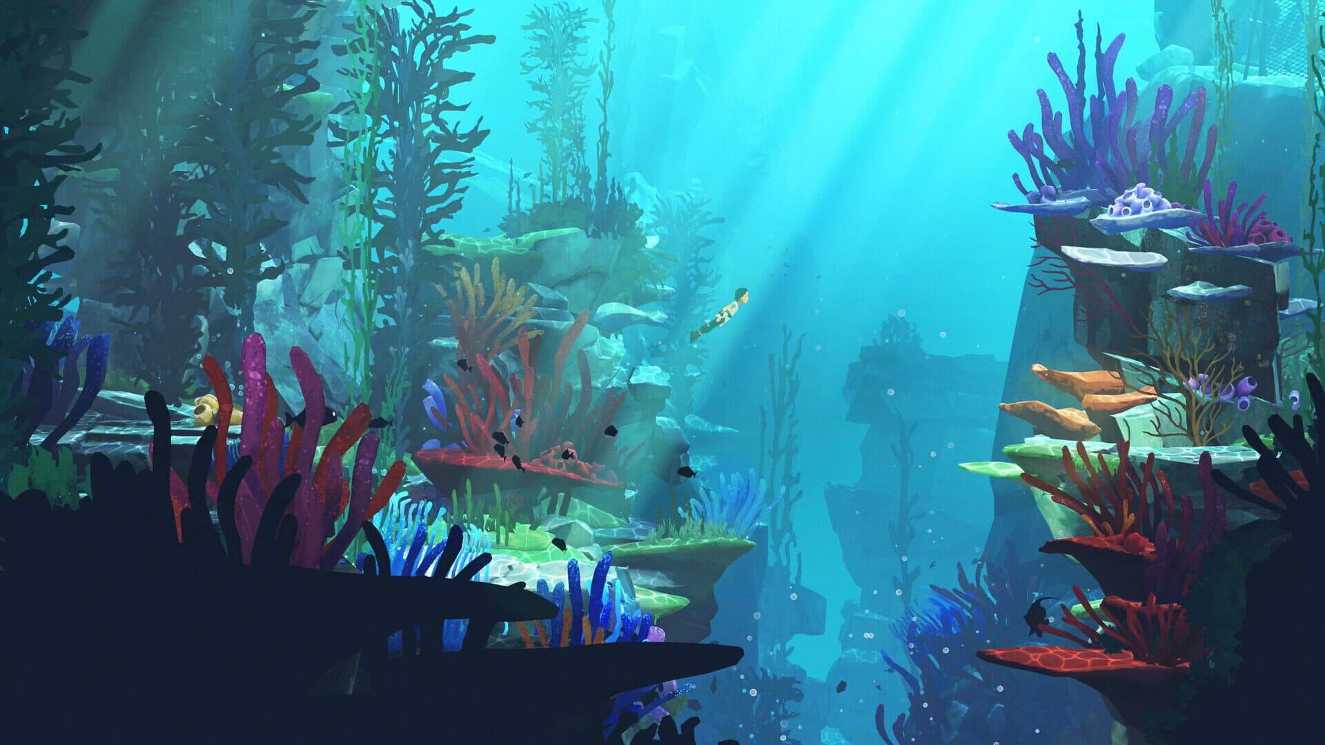 اسکرین‌شات Planet of Lana II: Children of the Leaf - 3