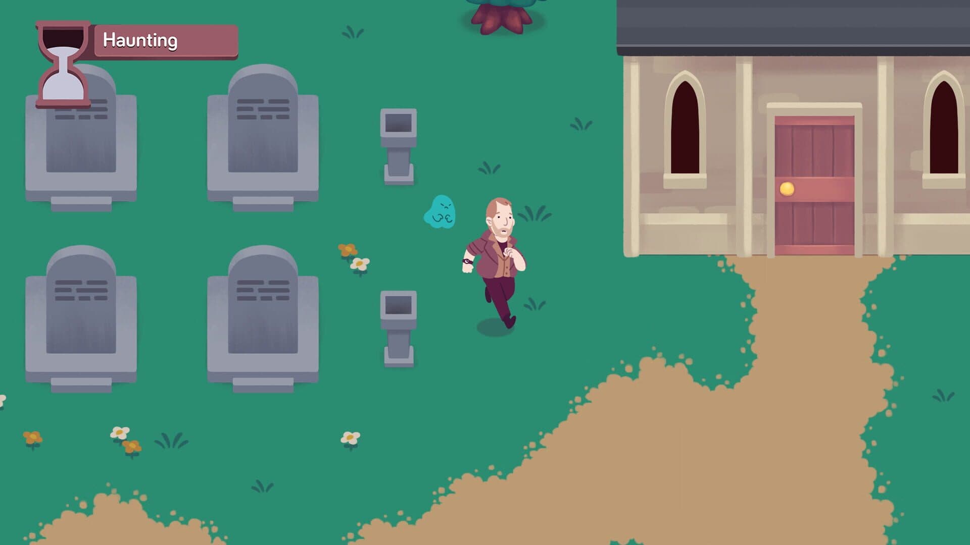 Merrily Perilly screenshot 3
