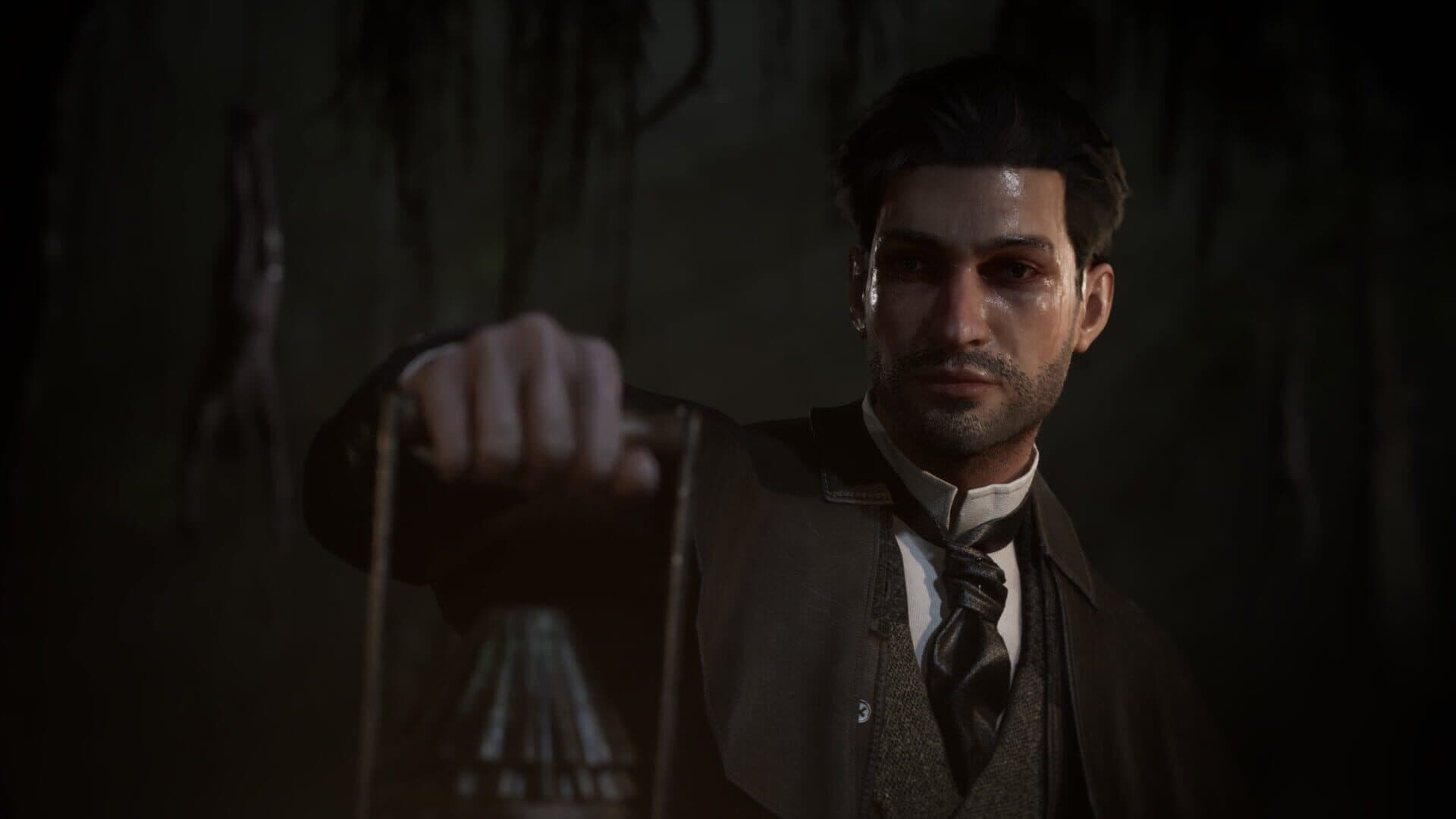 Sherlock Holmes: The Awakened screenshot 7