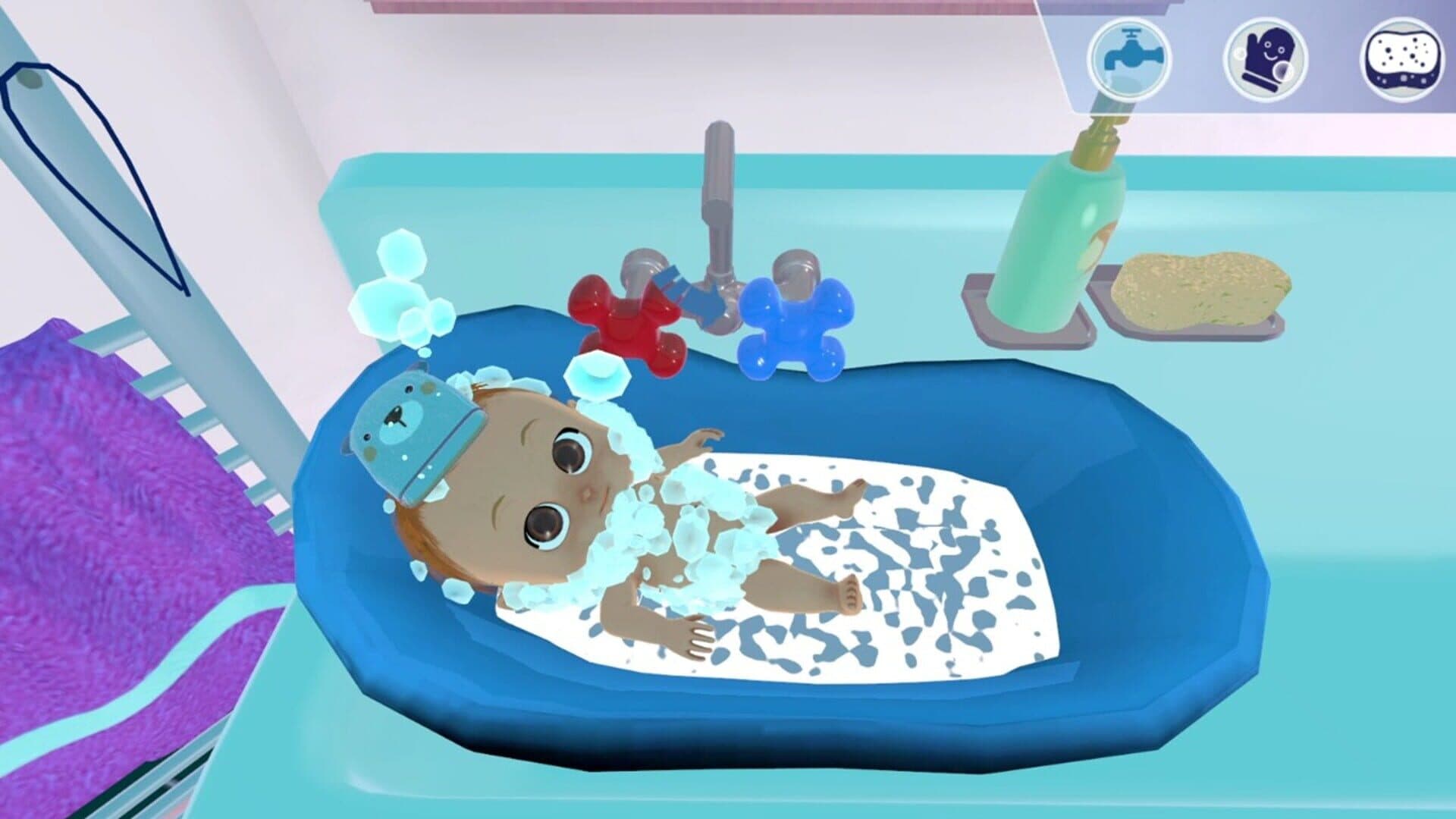 My Universe: My Baby screenshot 1