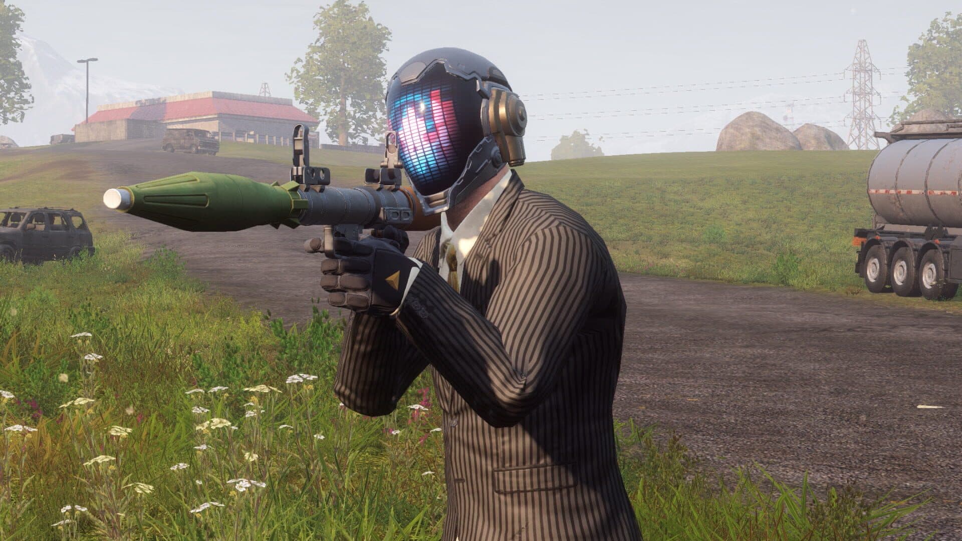 اسکرین‌شات Z1: Battle Royale - 3