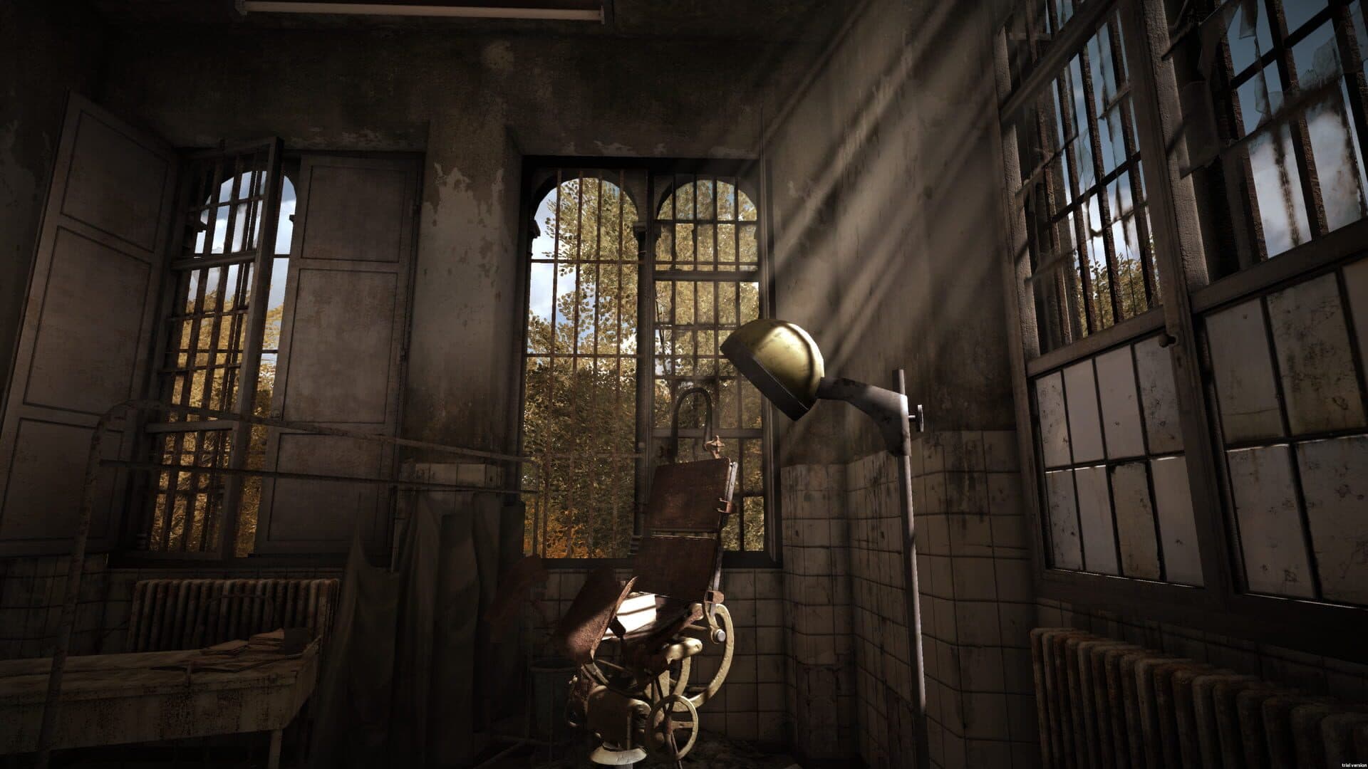 The Town of Light screenshot 4