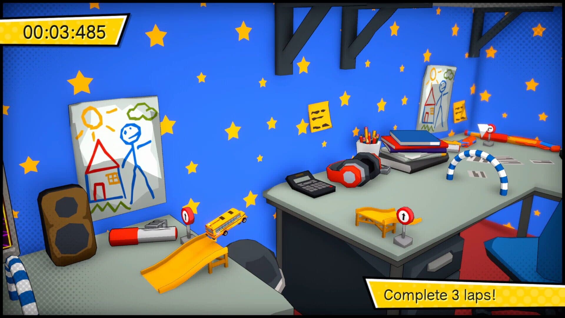 Petite Adventure screenshot 6