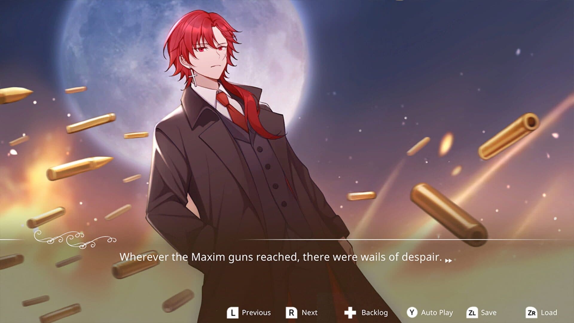 اسکرین‌شات Detective Girl: The Case of Immortality - 6