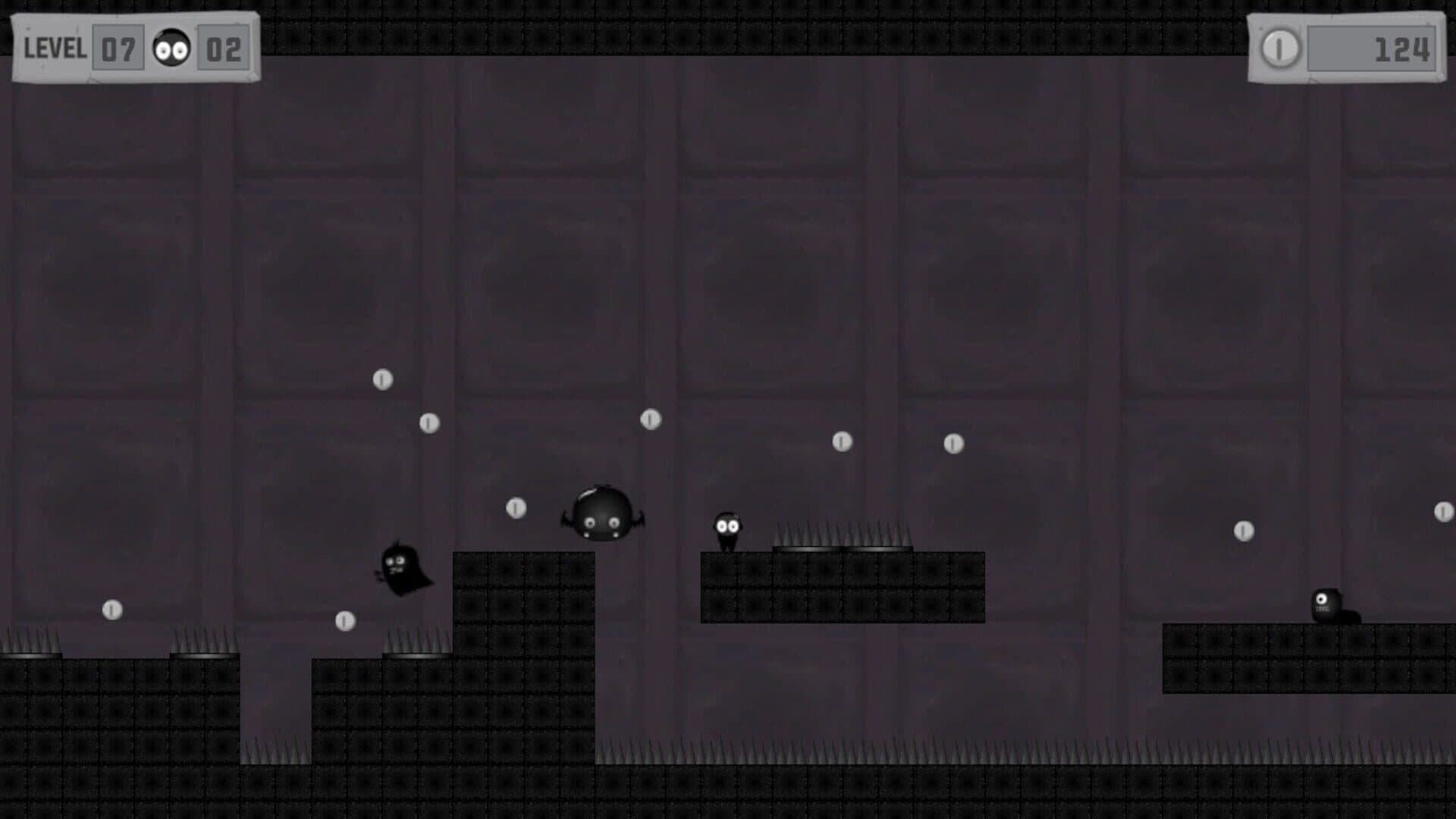 اسکرین‌شات Shadow Quest - 1