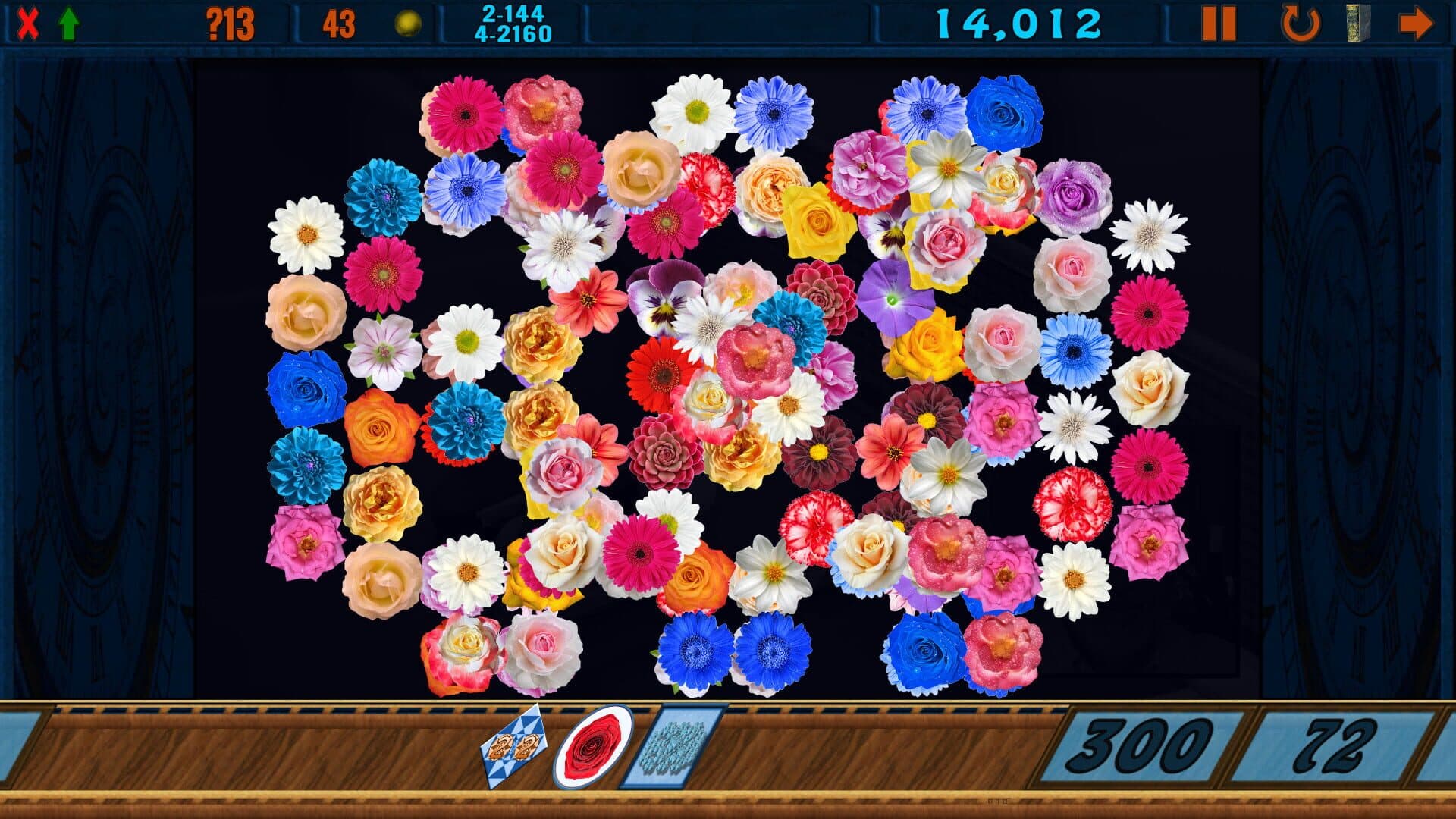 اسکرین‌شات Clutter 12: It's About Time - Collector's Edition - 7
