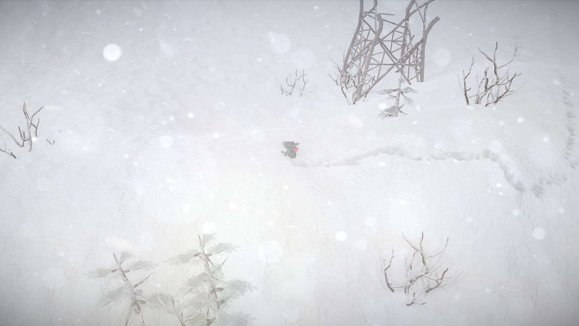 اسکرین‌شات Impact Winter - 12