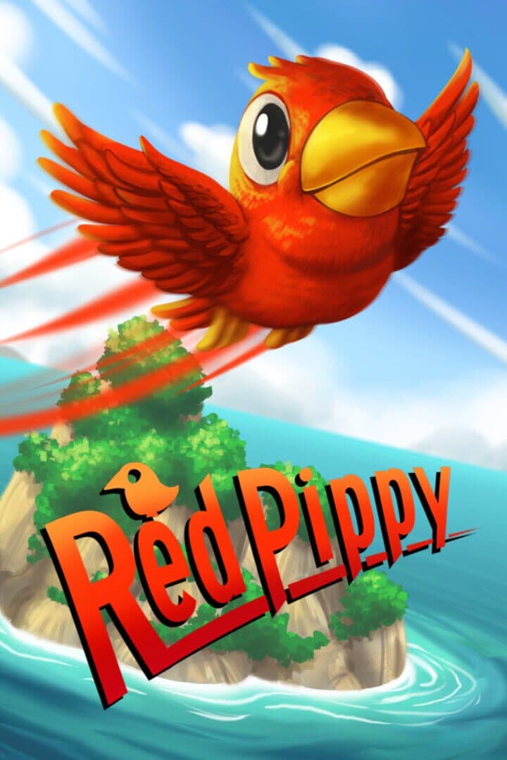 Red Pippy