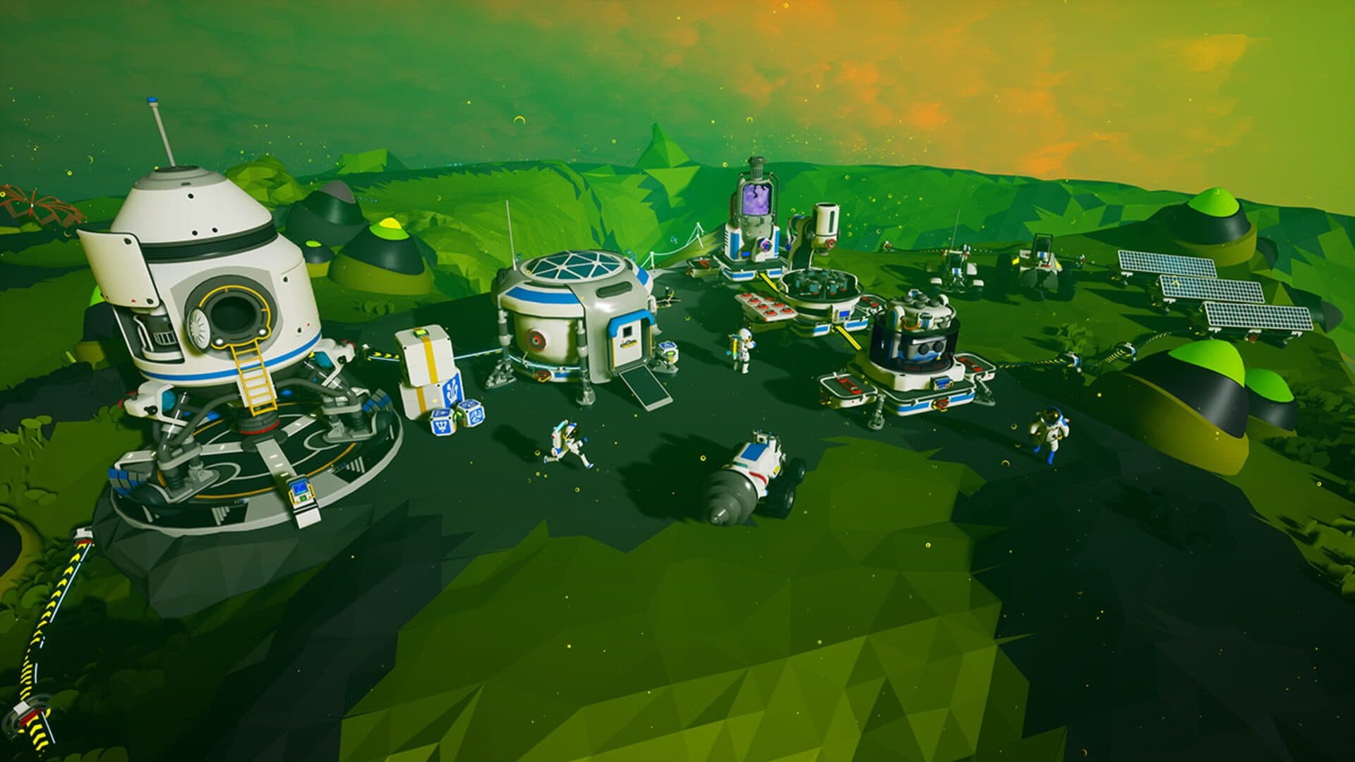 Astroneer screenshot 2