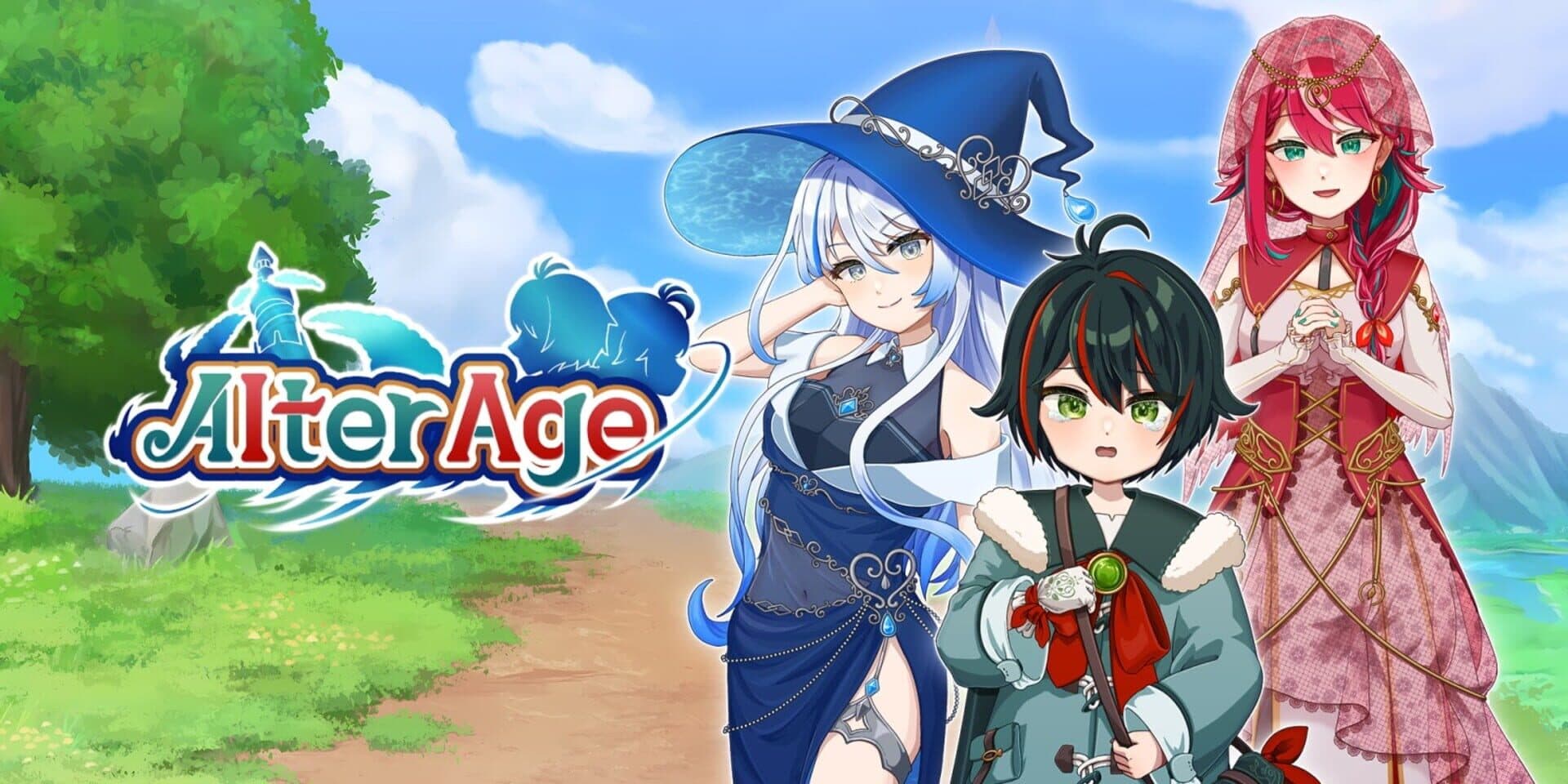 Alter Age