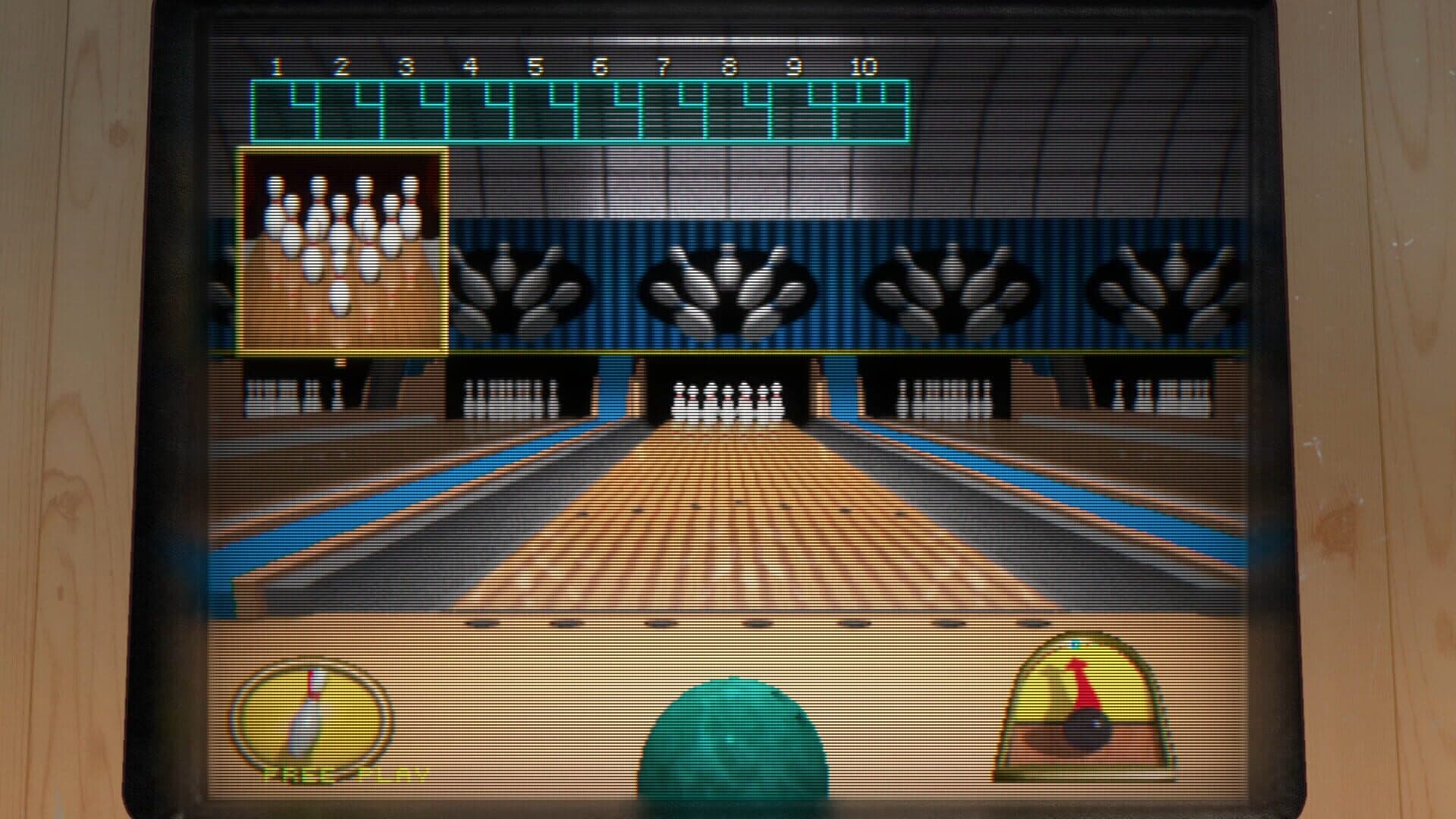 Golden Tee Arcade Classics screenshot 2