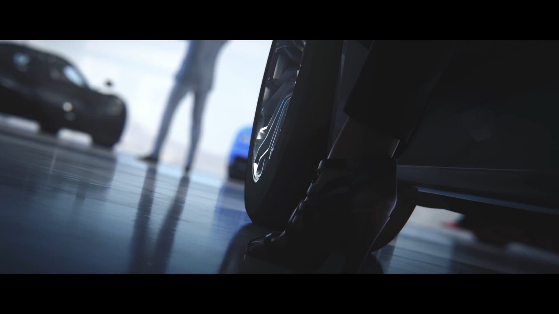Test Drive Unlimited Solar Crown screenshot 10
