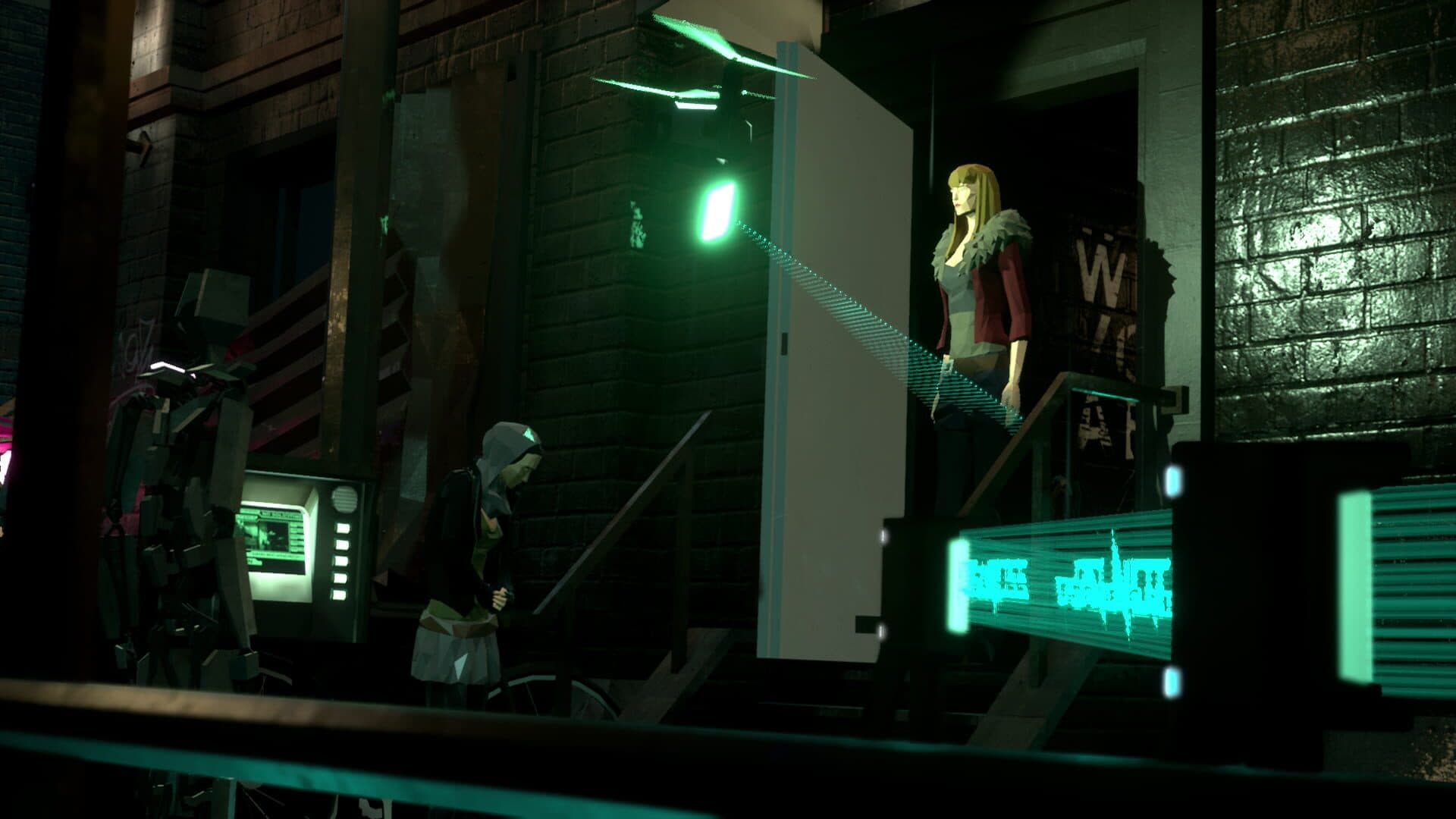 State of Mind screenshot 3