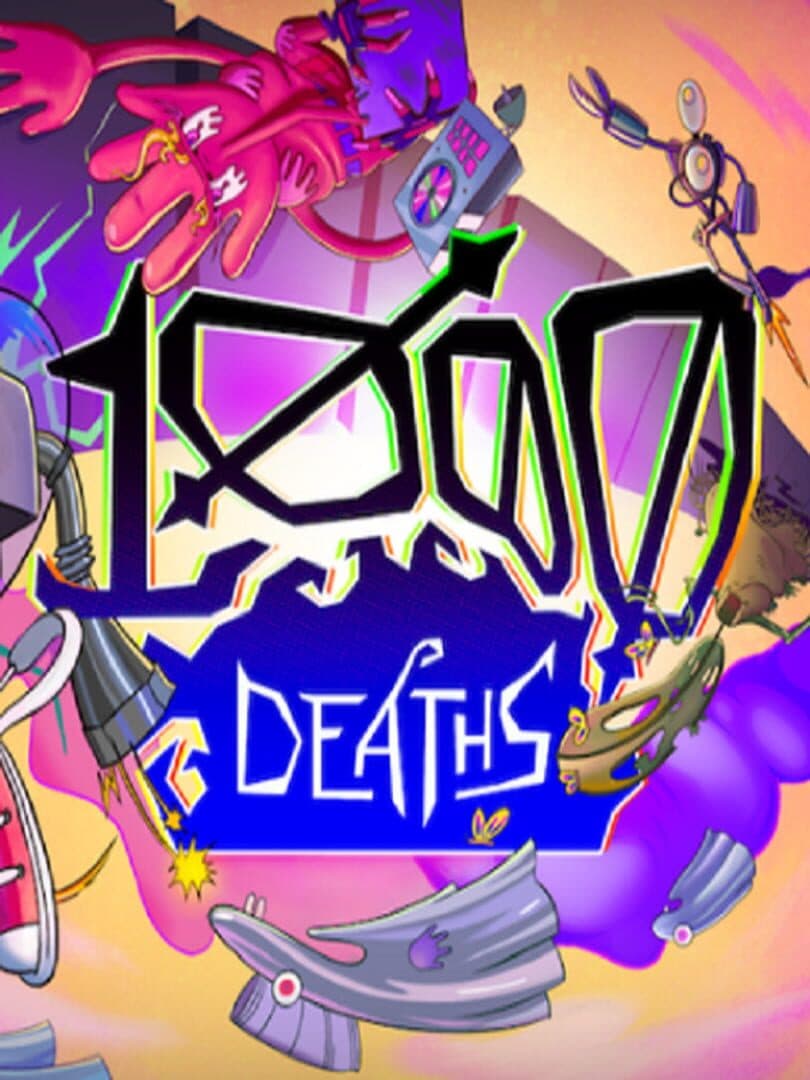 1000 Deaths