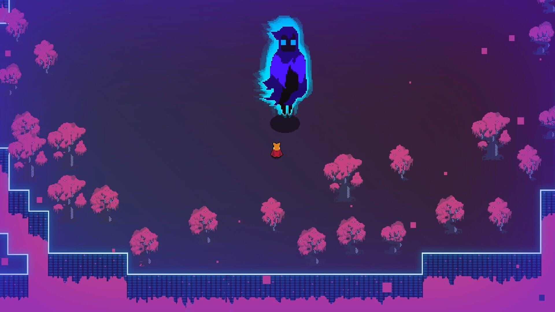 اسکرین‌شات Wally and the Fantastic Predators - 4