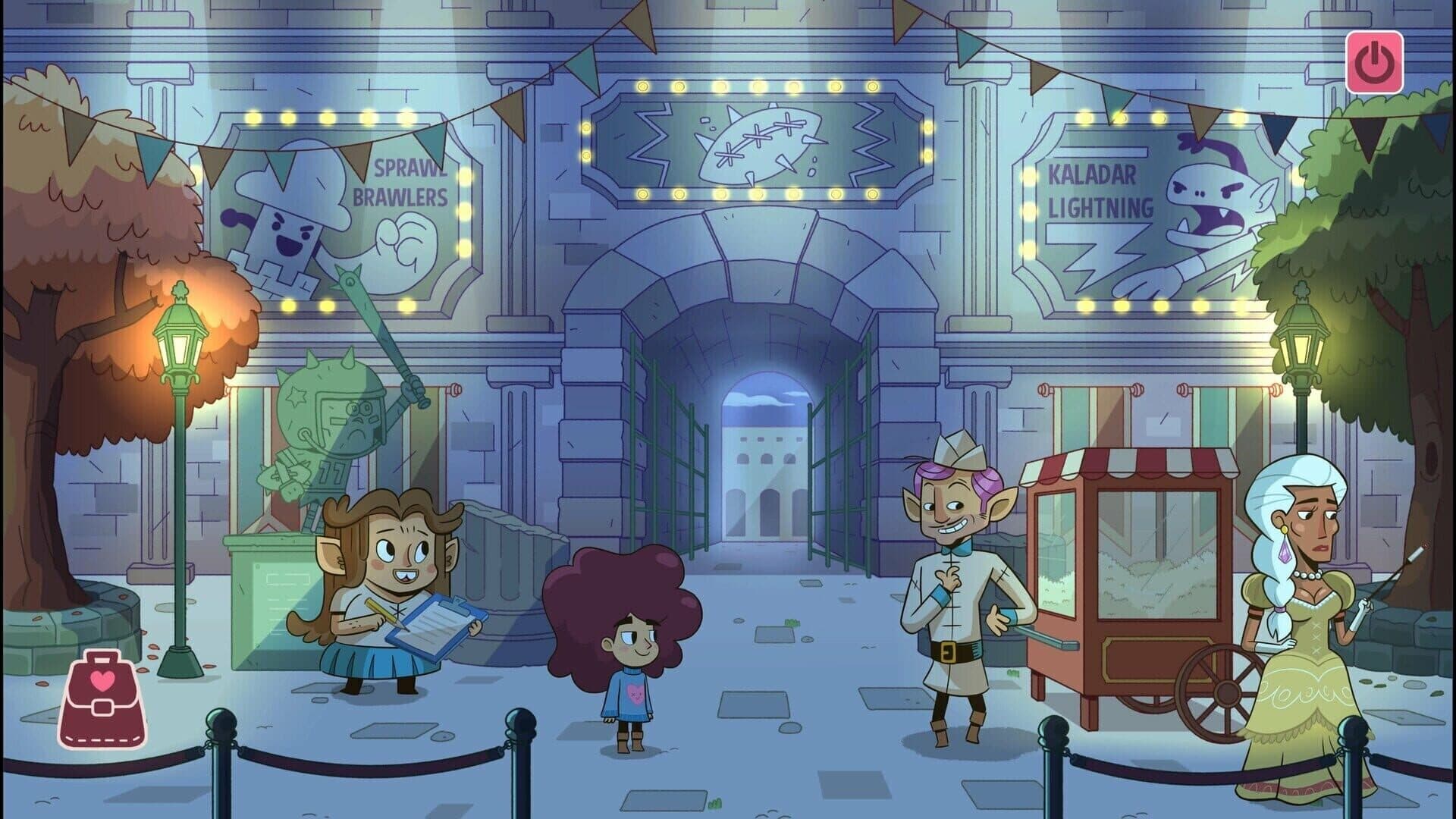 Lil' Guardsman screenshot 5