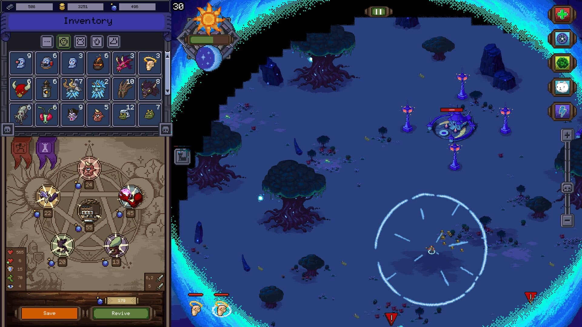Necrosmith screenshot 7