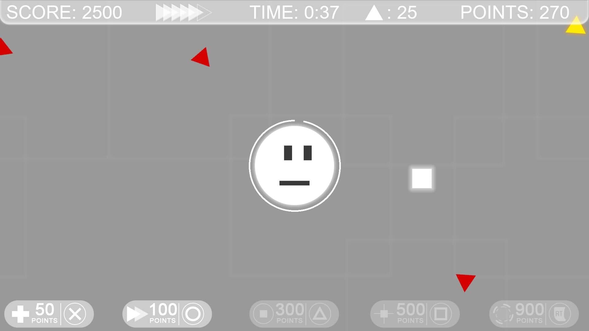 اسکرین‌شات Circle Defense - 3