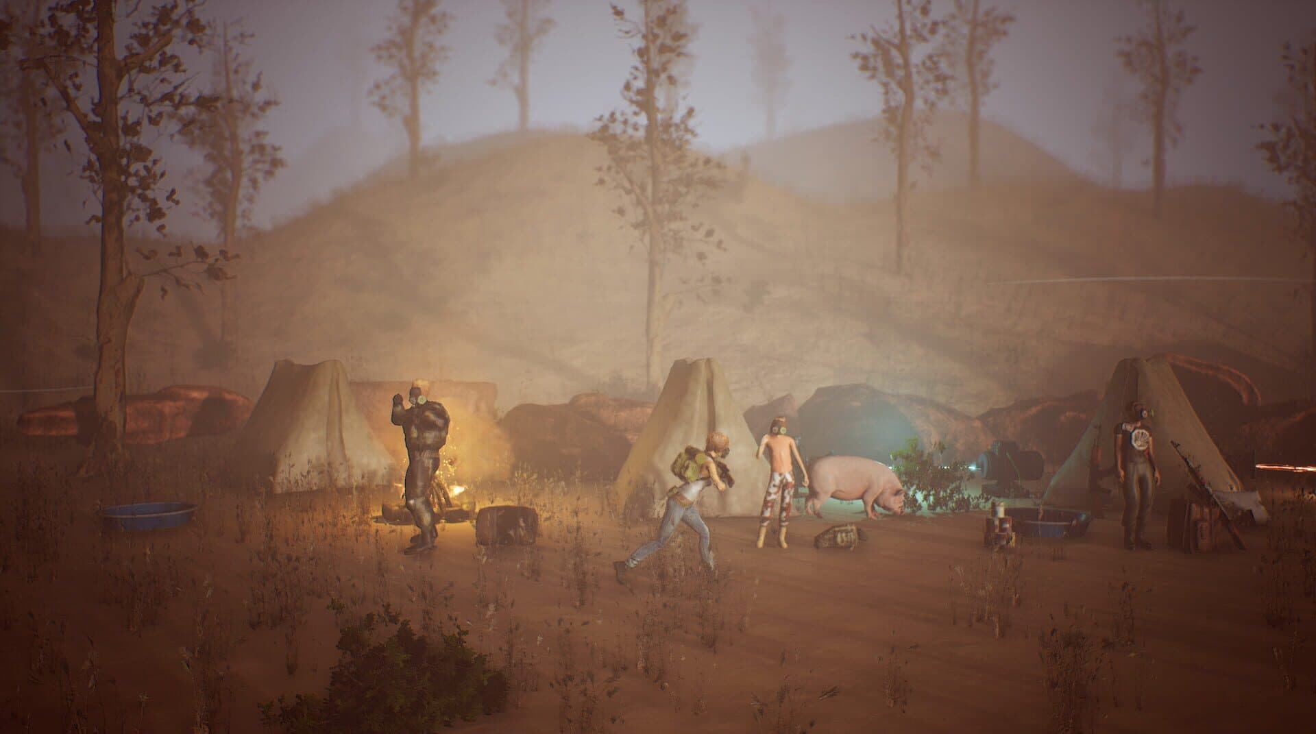Die Again screenshot 0