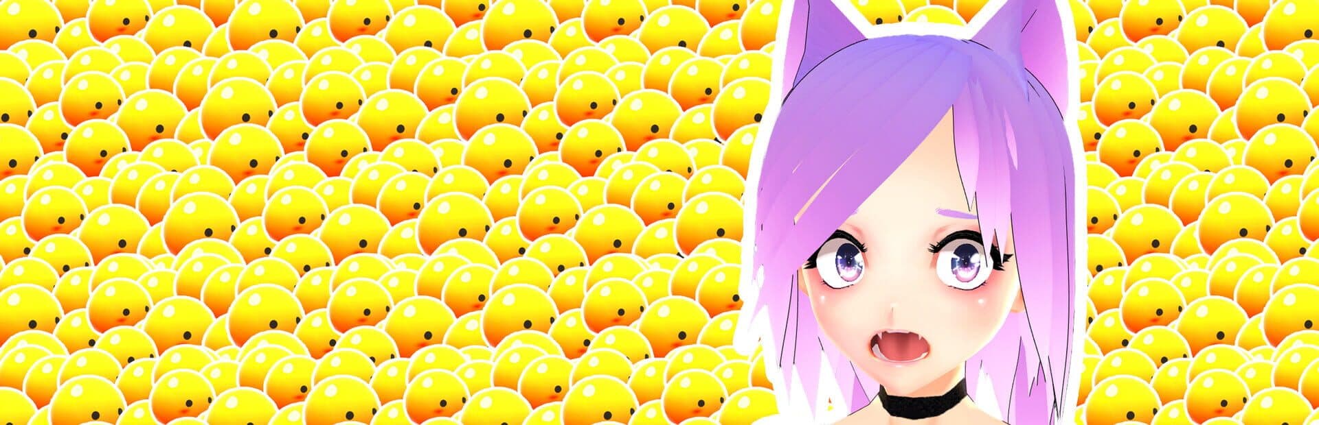 Kawaii Slime Arena