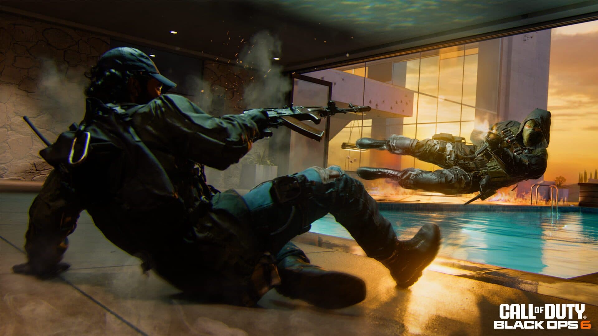 Call of Duty: Black Ops 6 screenshot 7