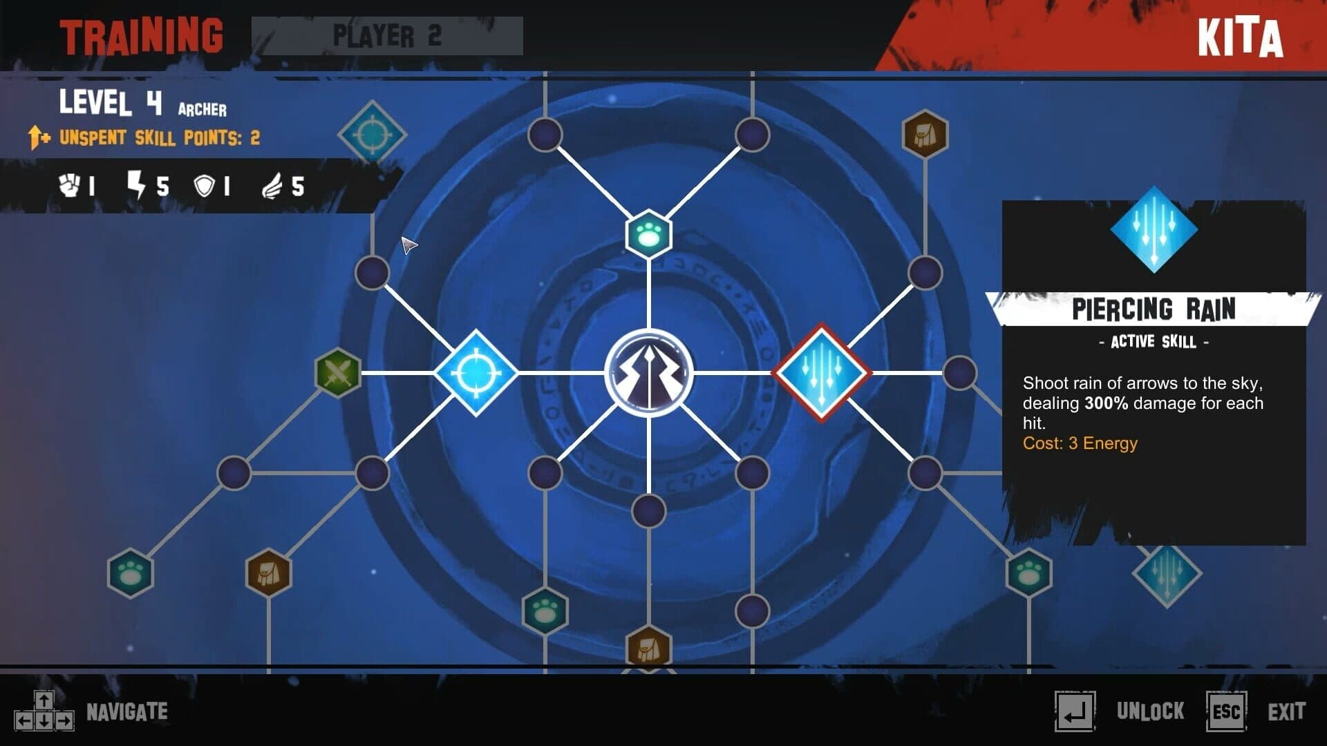 Paw Paw Paw screenshot 3