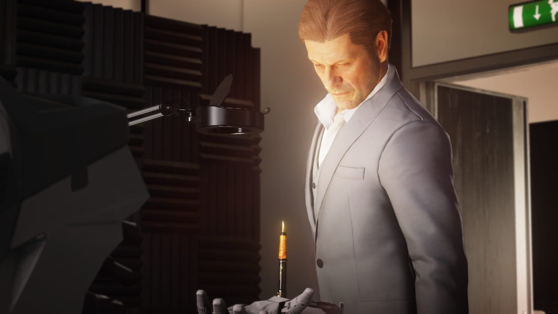 Hitman 2 screenshot 14