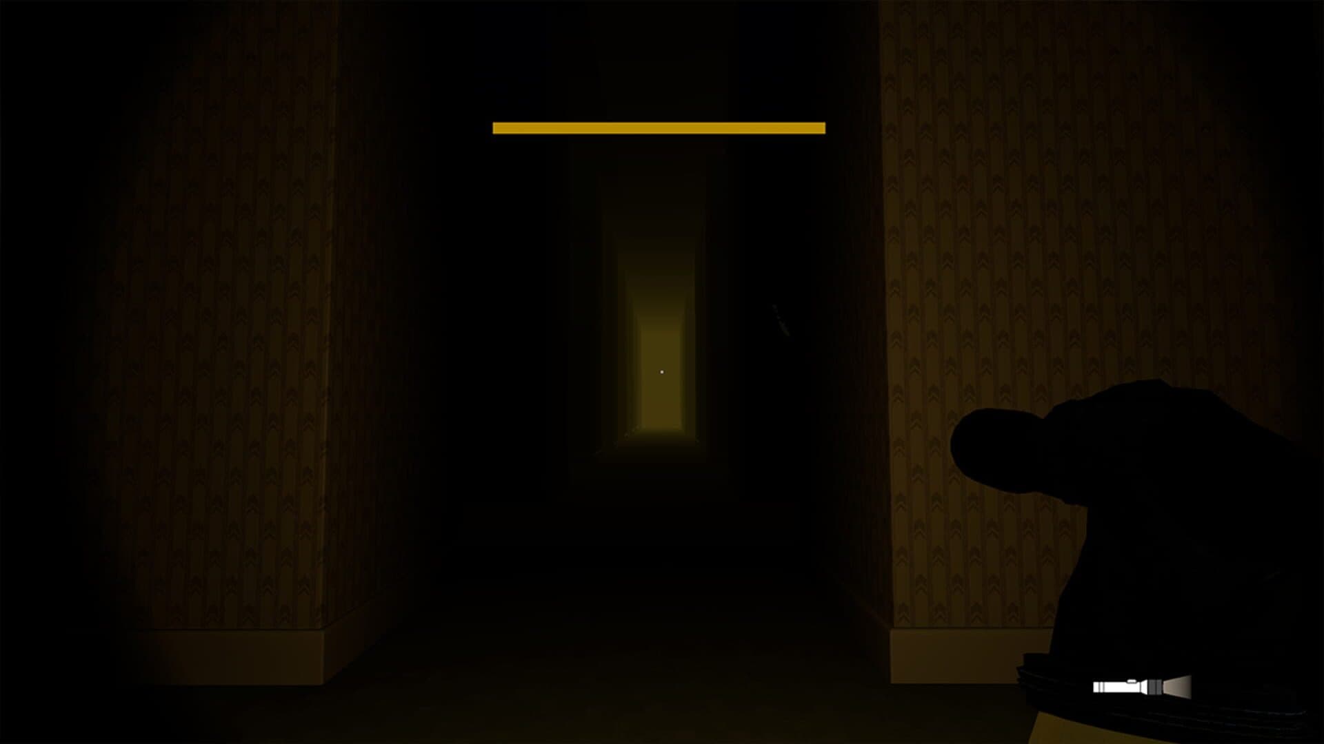اسکرین‌شات Escape: Backrooms Horror - 2