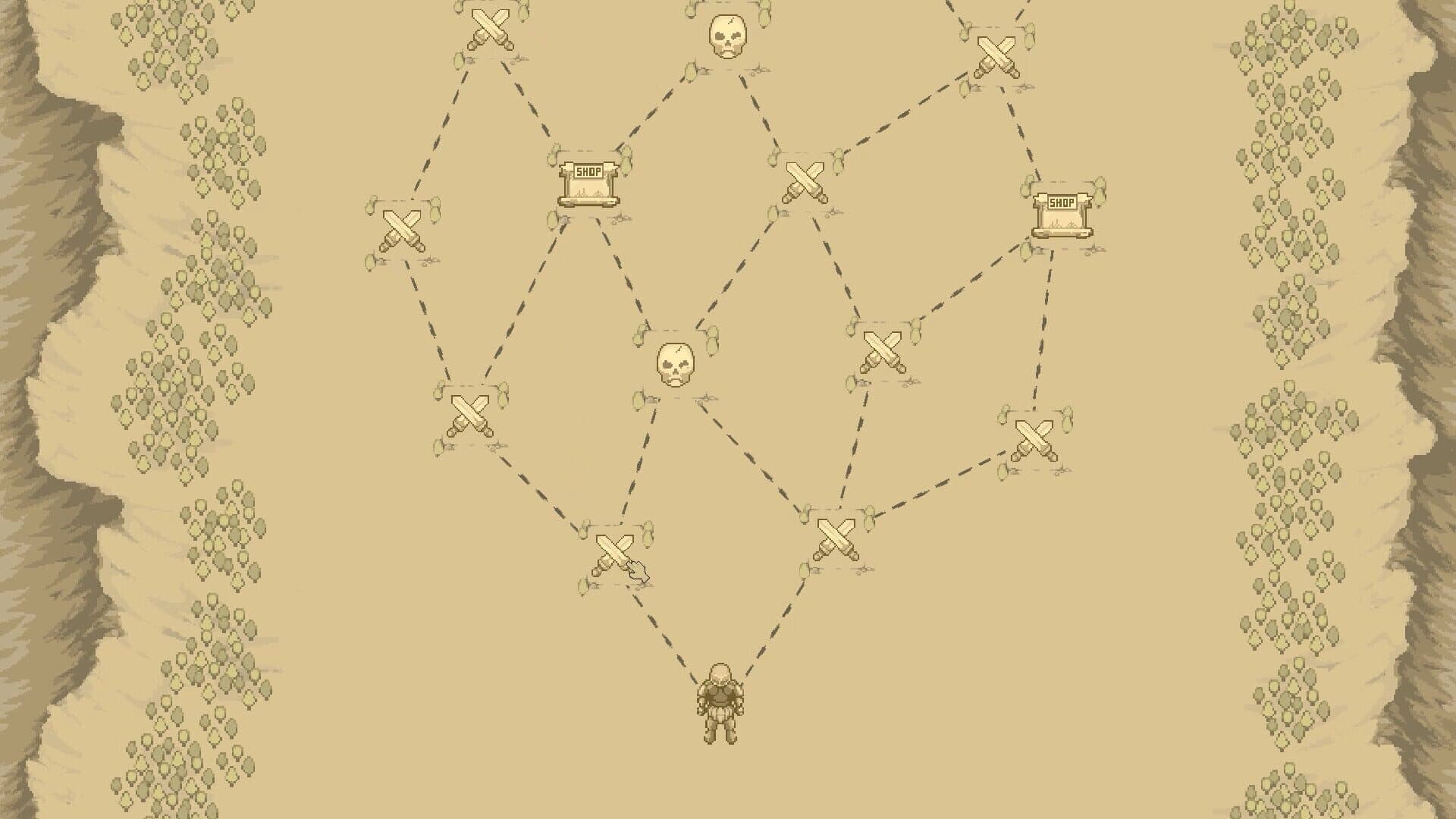 اسکرین‌شات Rune Dice - 3