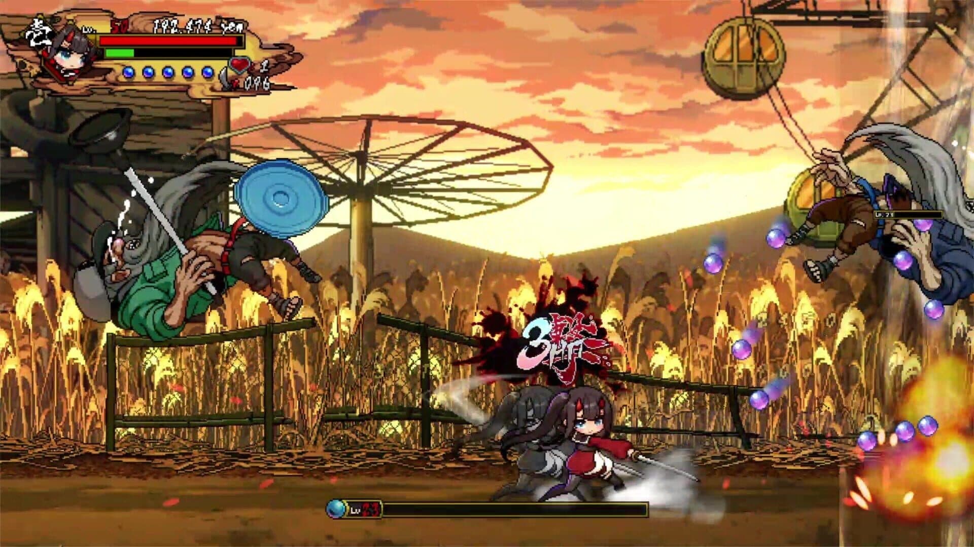 Ogre Tale screenshot 2