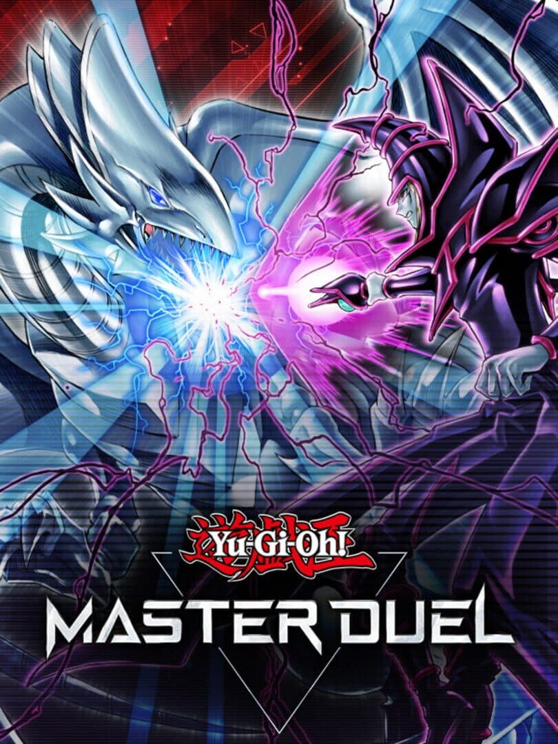 Yu-Gi-Oh! Master Duel