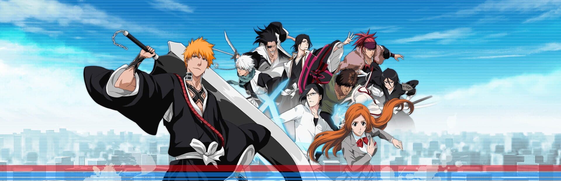 Bleach: Brave Souls