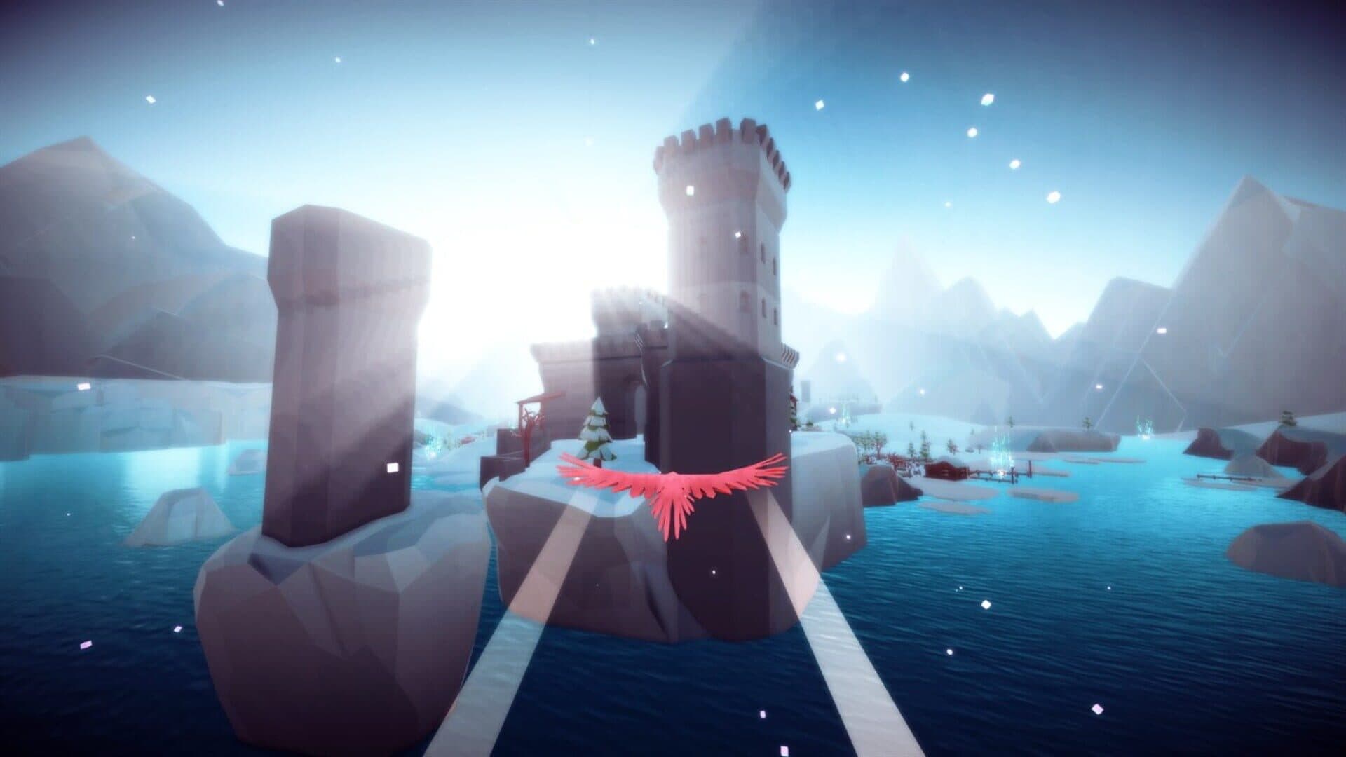 Aery: Broken Memories screenshot 1