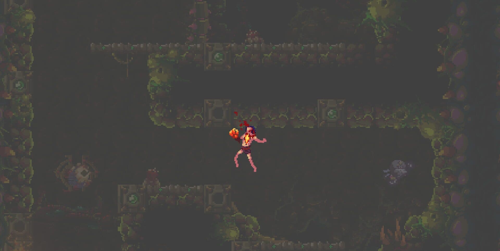 Rising Hell screenshot 4