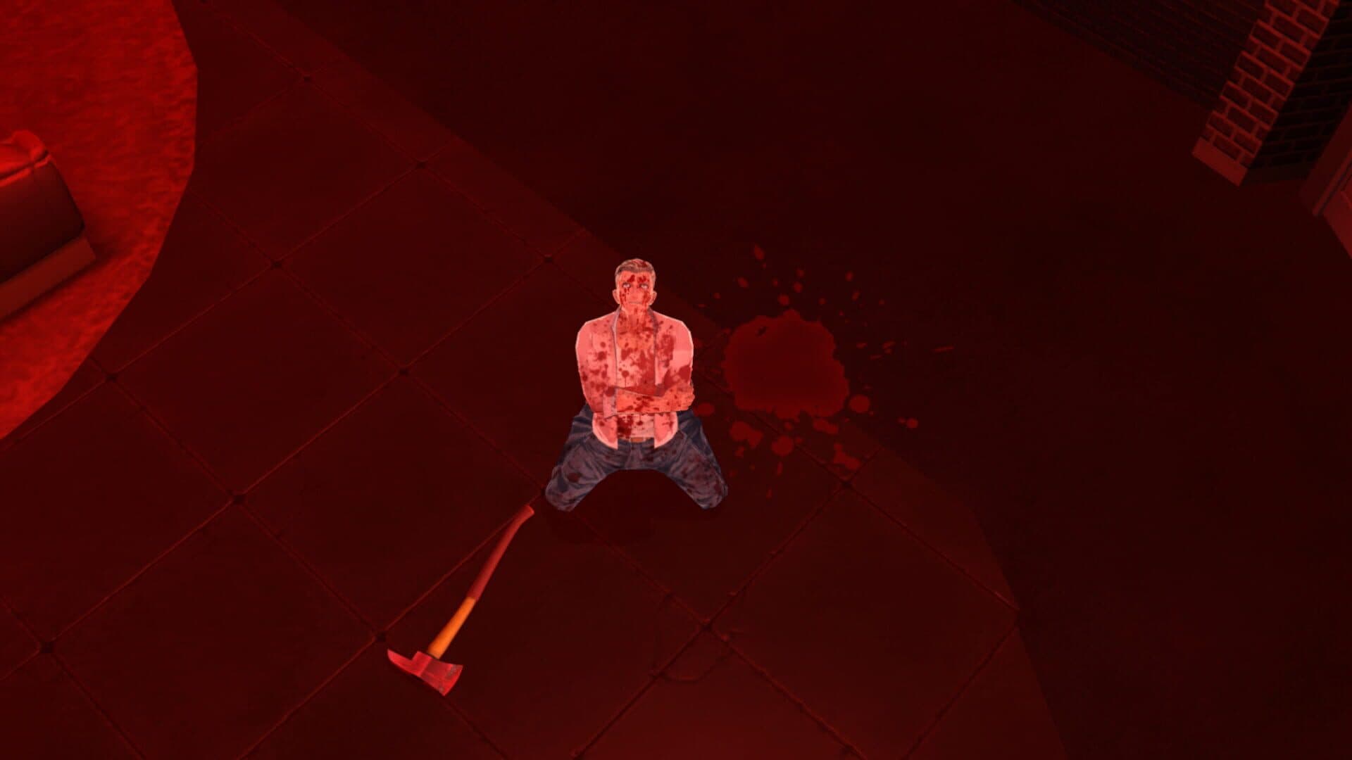 Zero Escape: Zero Time Dilemma screenshot 7