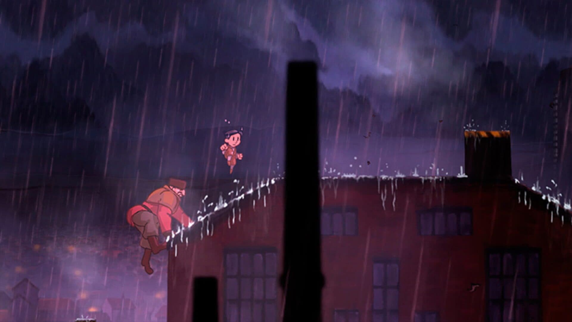 Teslagrad screenshot 5