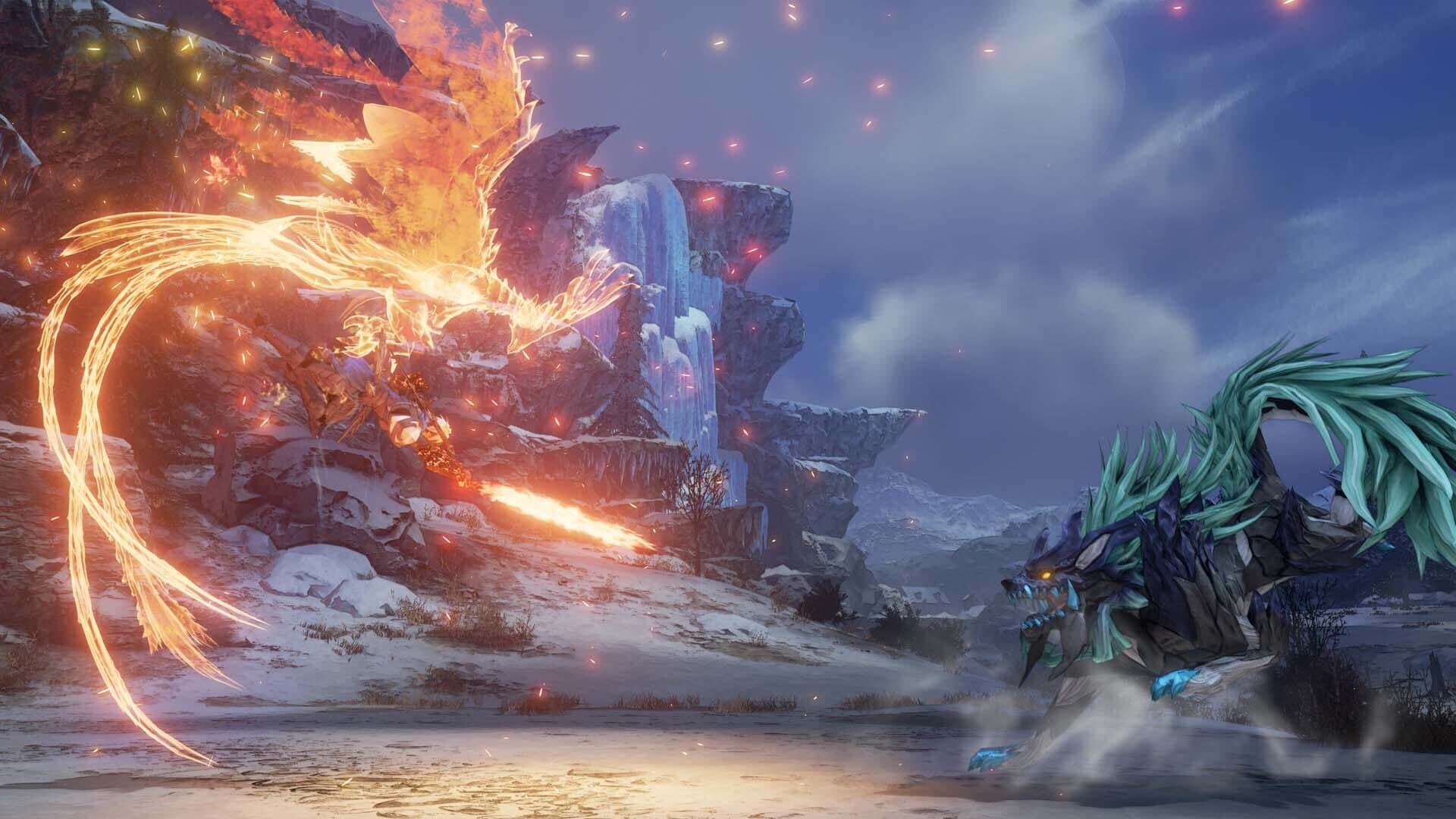 Tales of Arise screenshot 6