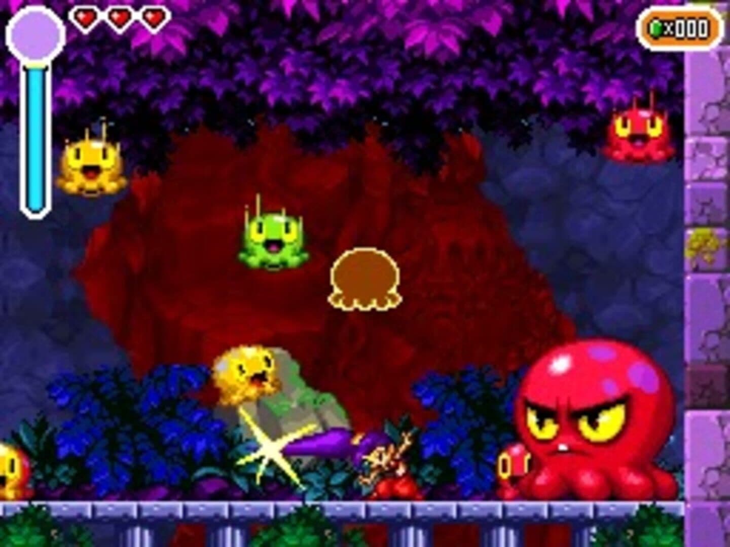 Shantae: Risky's Revenge screenshot 4