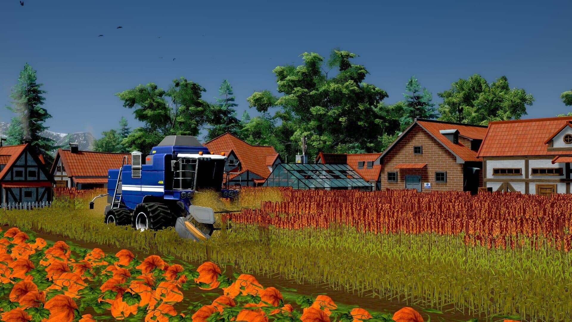 اسکرین‌شات Farm Manager World - 11