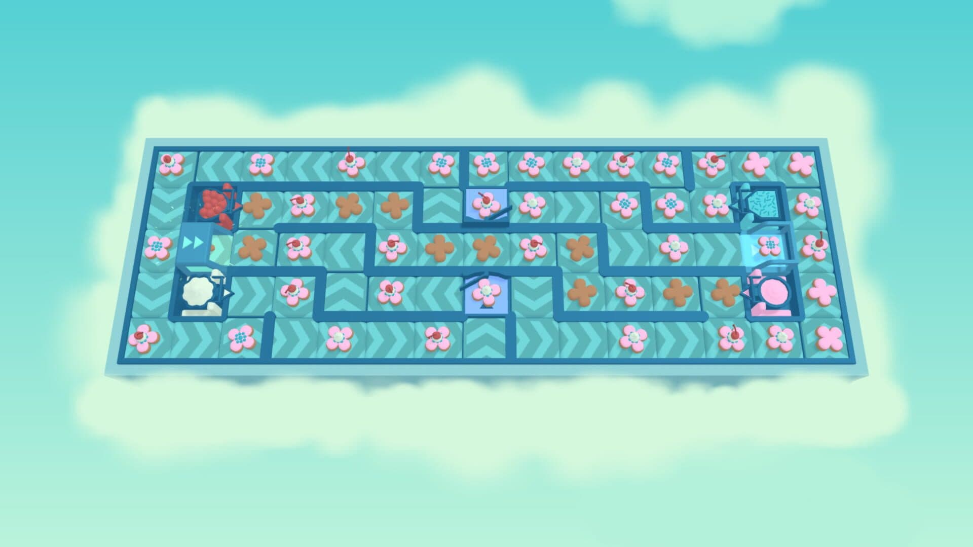 Freshly Frosted screenshot 3